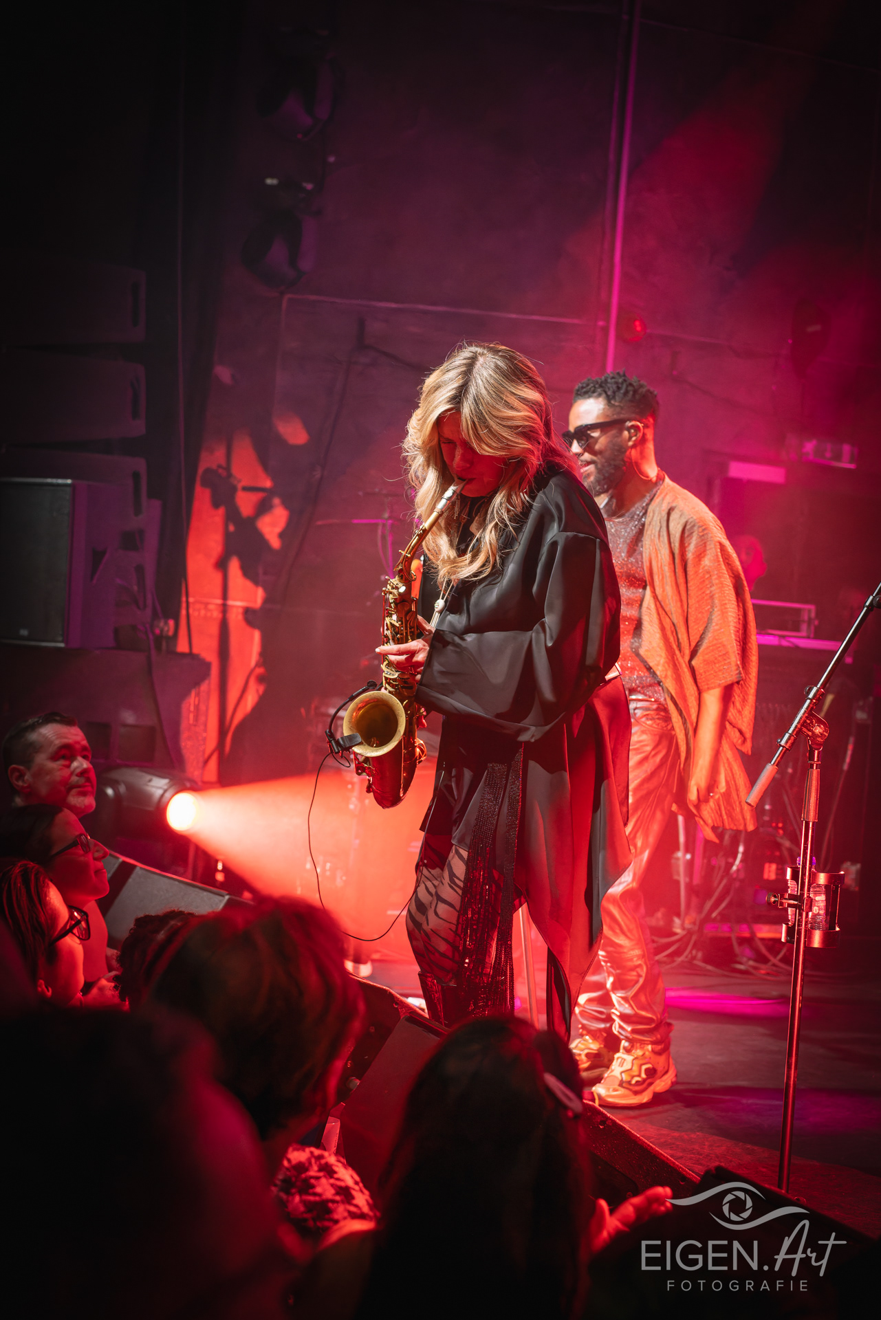 Poppodium De Bosuil  Weert