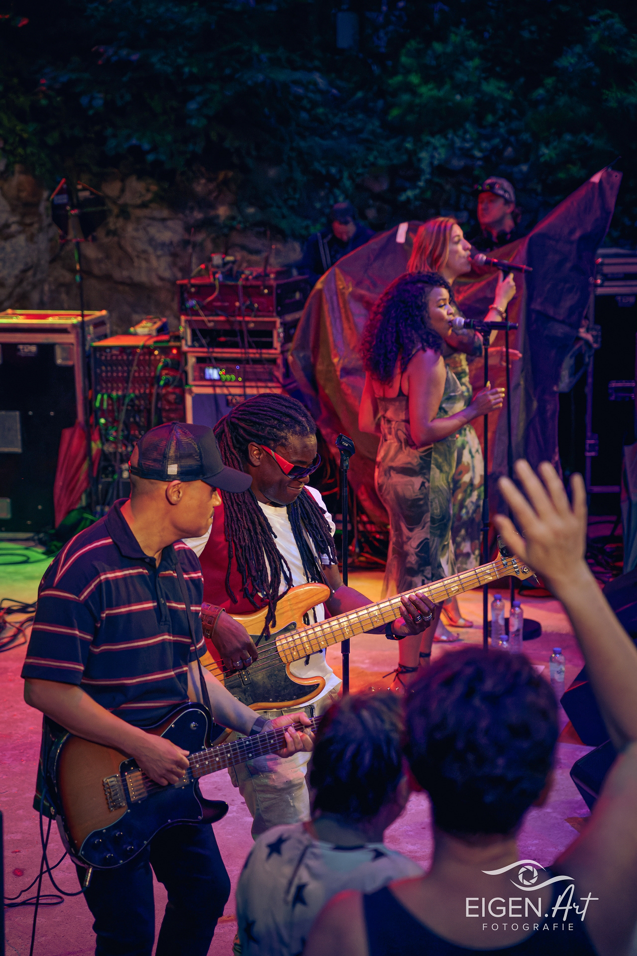 Openluchttheater Valkenburg