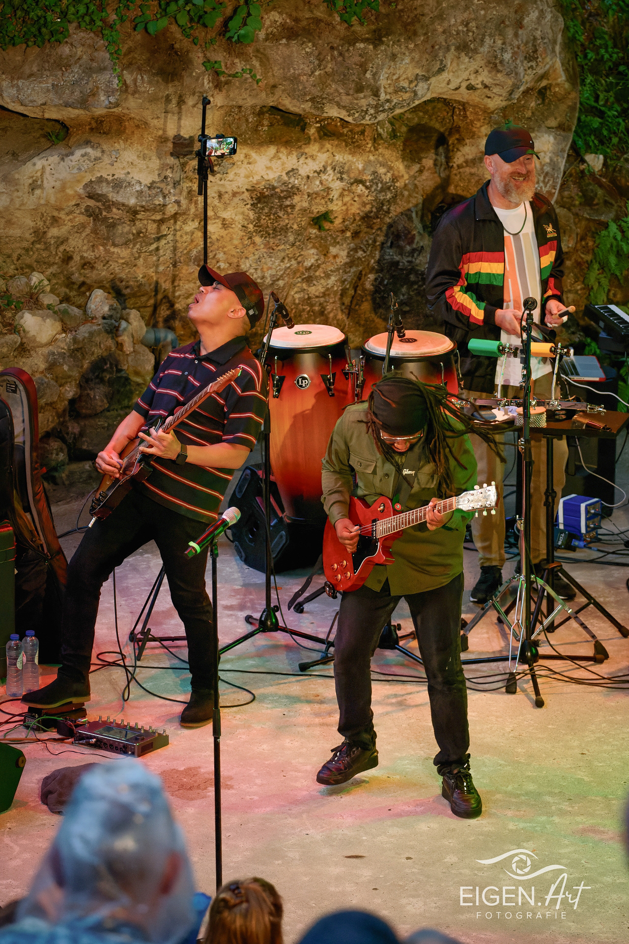 Openluchttheater Valkenburg