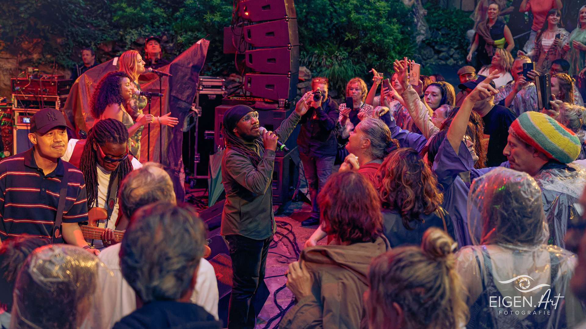Openluchttheater Valkenburg