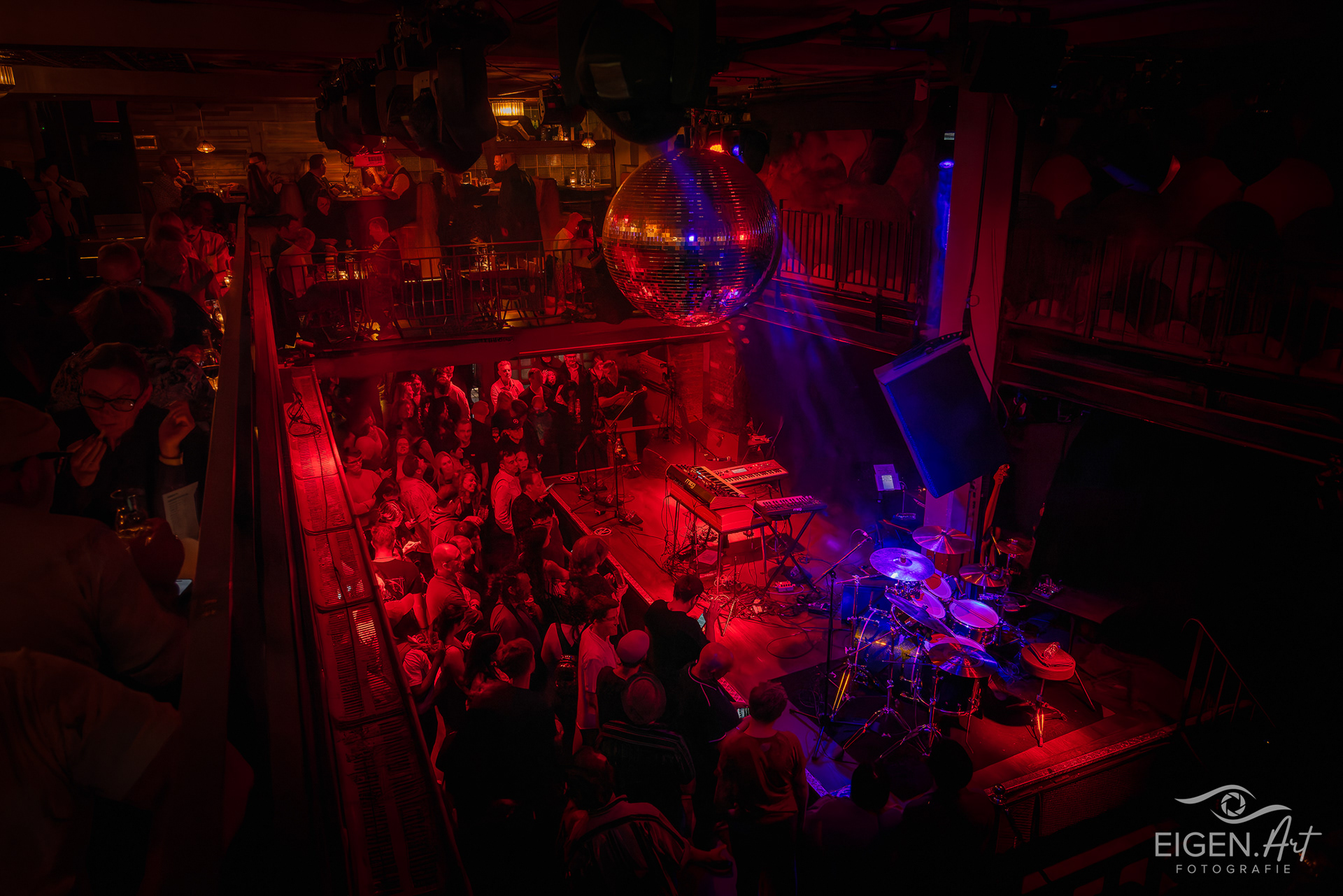 The Jazz Cafe London