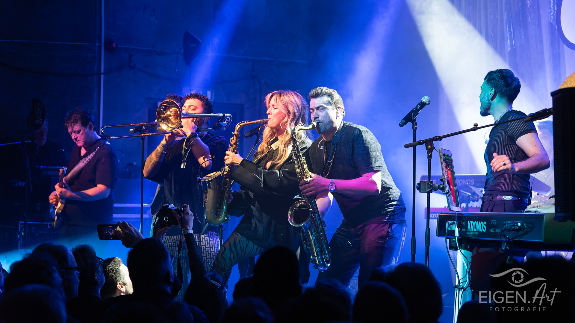 Poppodium De Bosuil  Weert