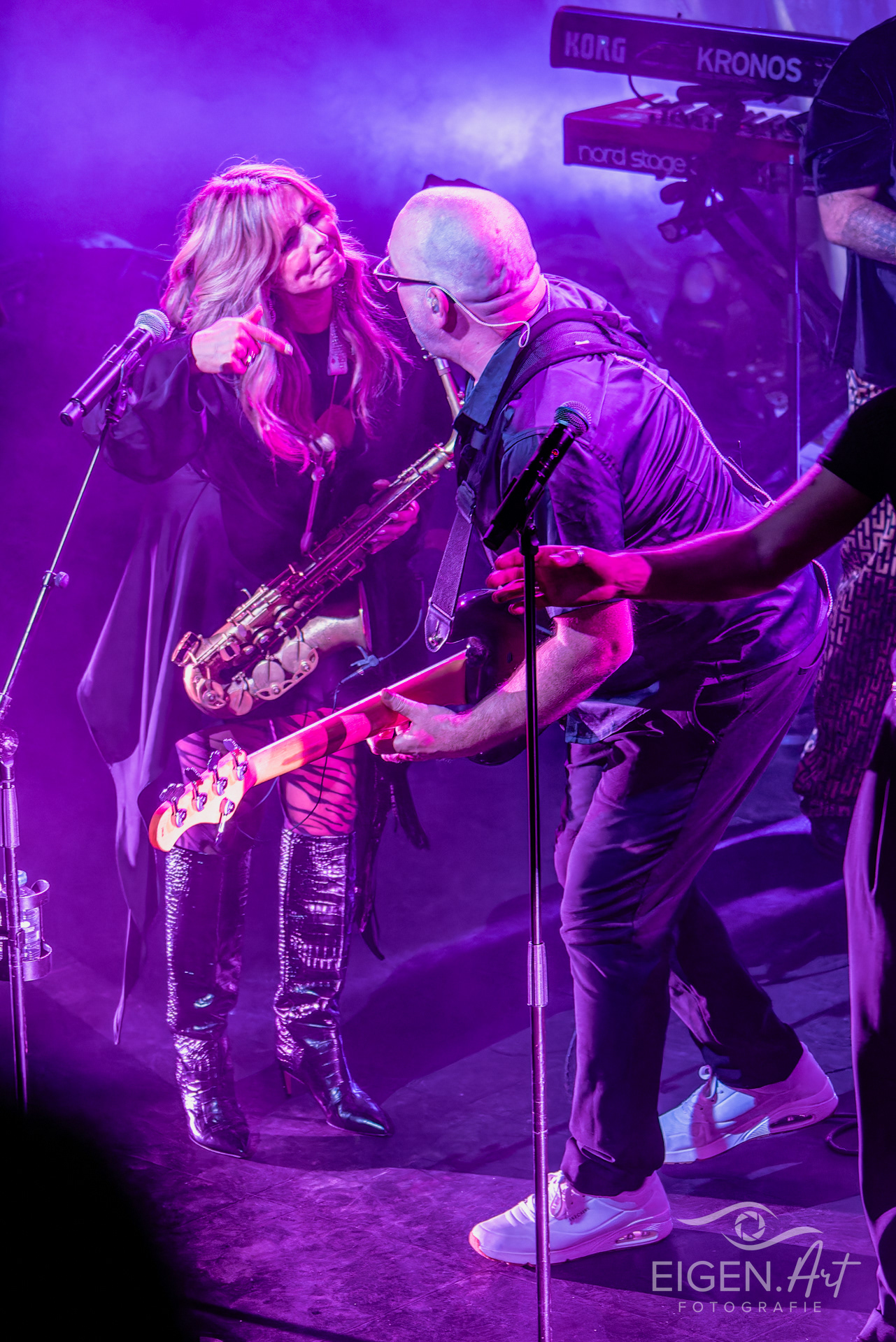 Poppodium De Bosuil  Weert