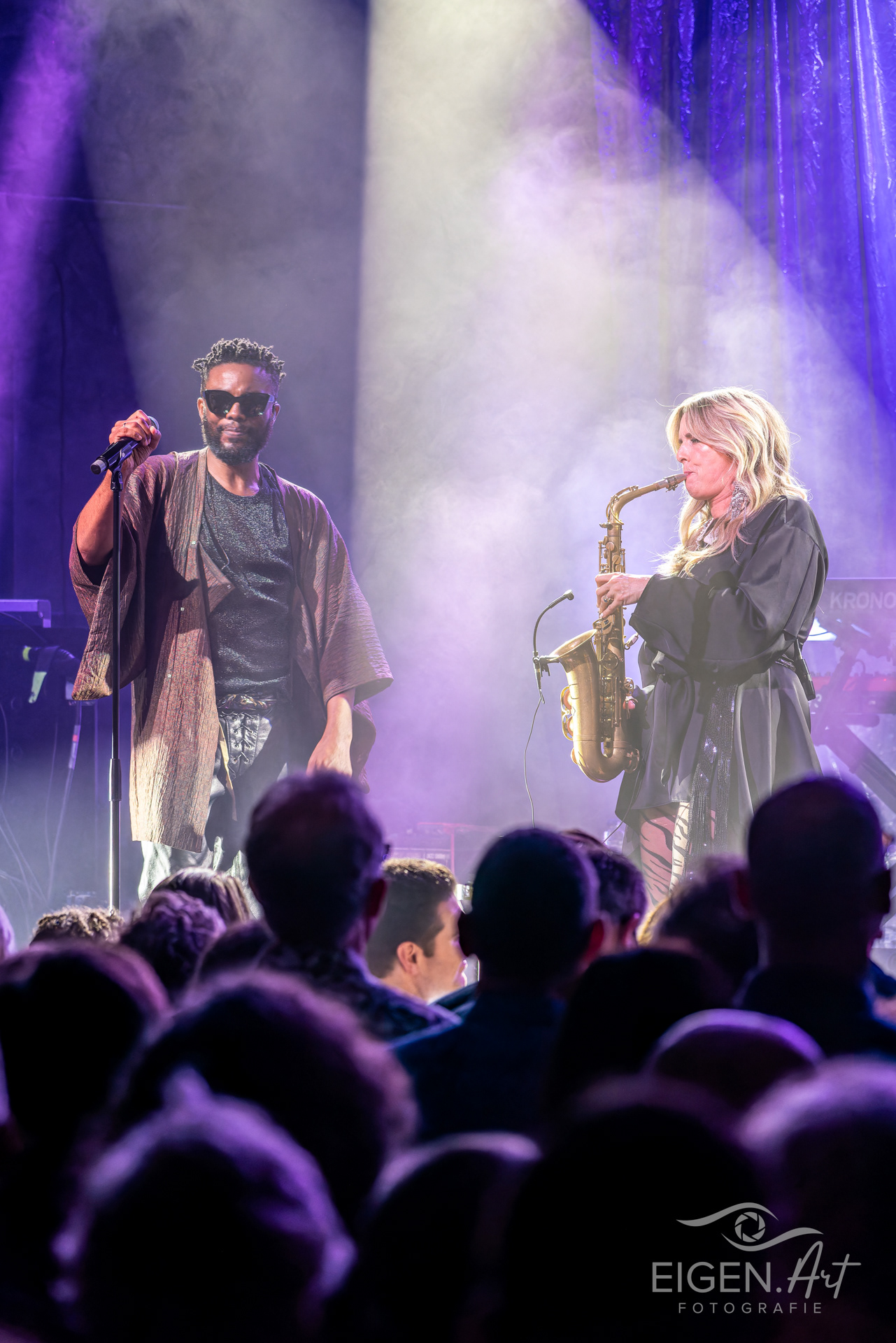 Poppodium De Bosuil  Weert