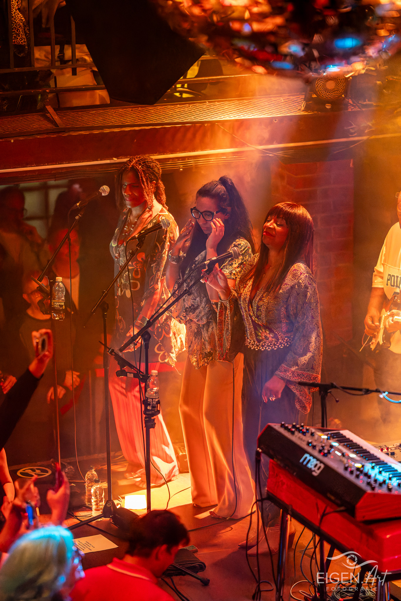 The Jazz Cafe London