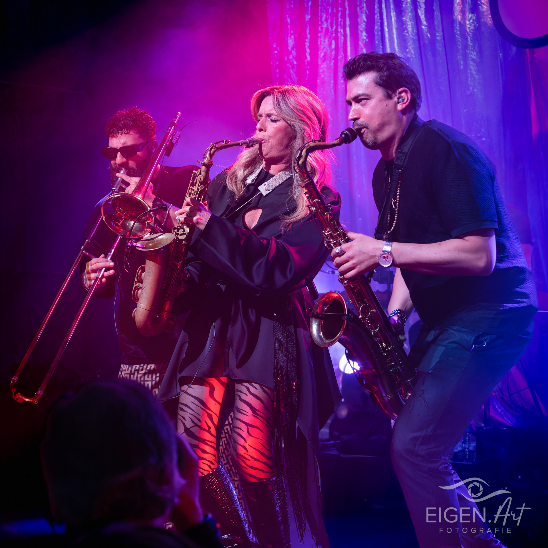 Poppodium De Bosuil  Weert