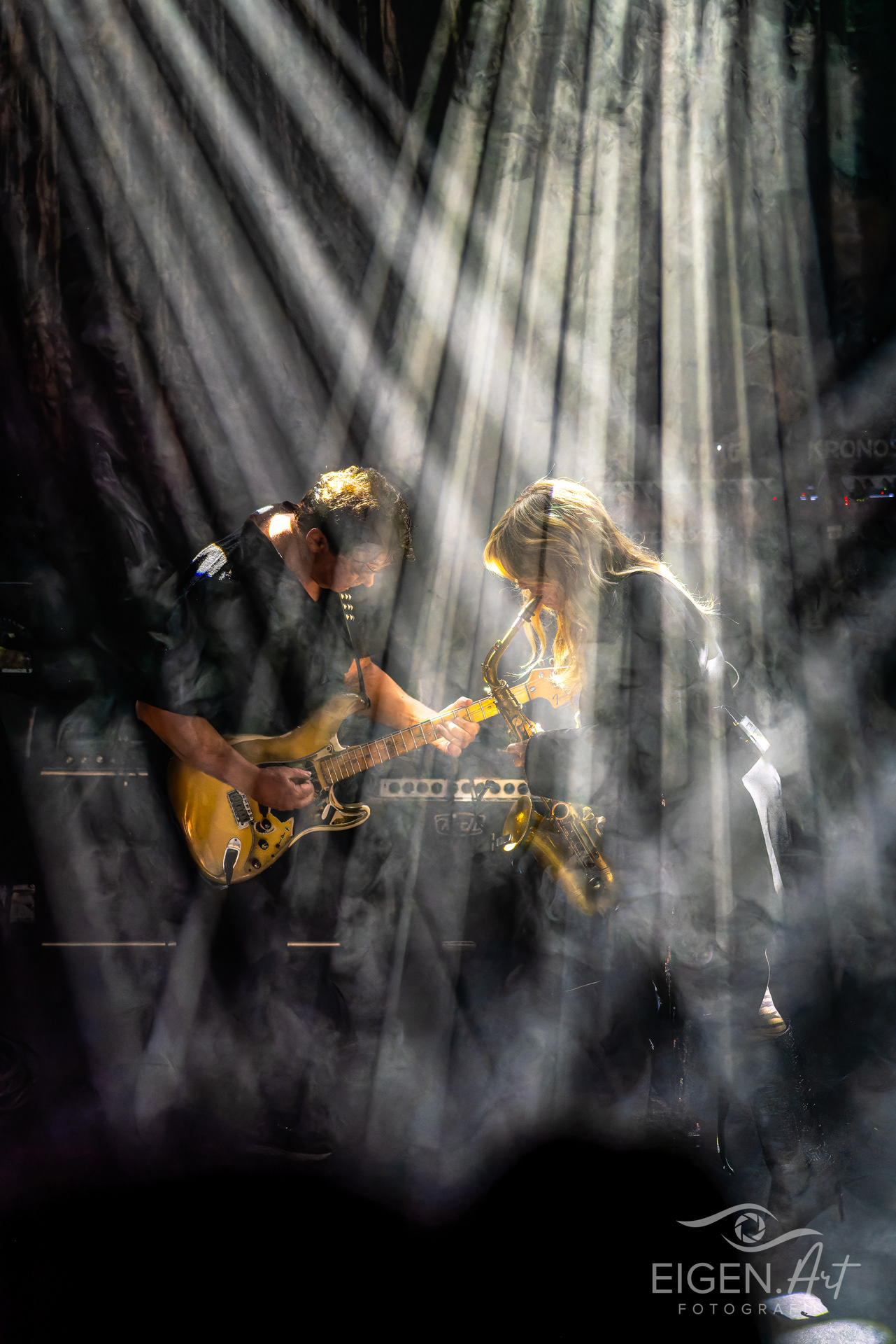 Poppodium De Bosuil  Weert
