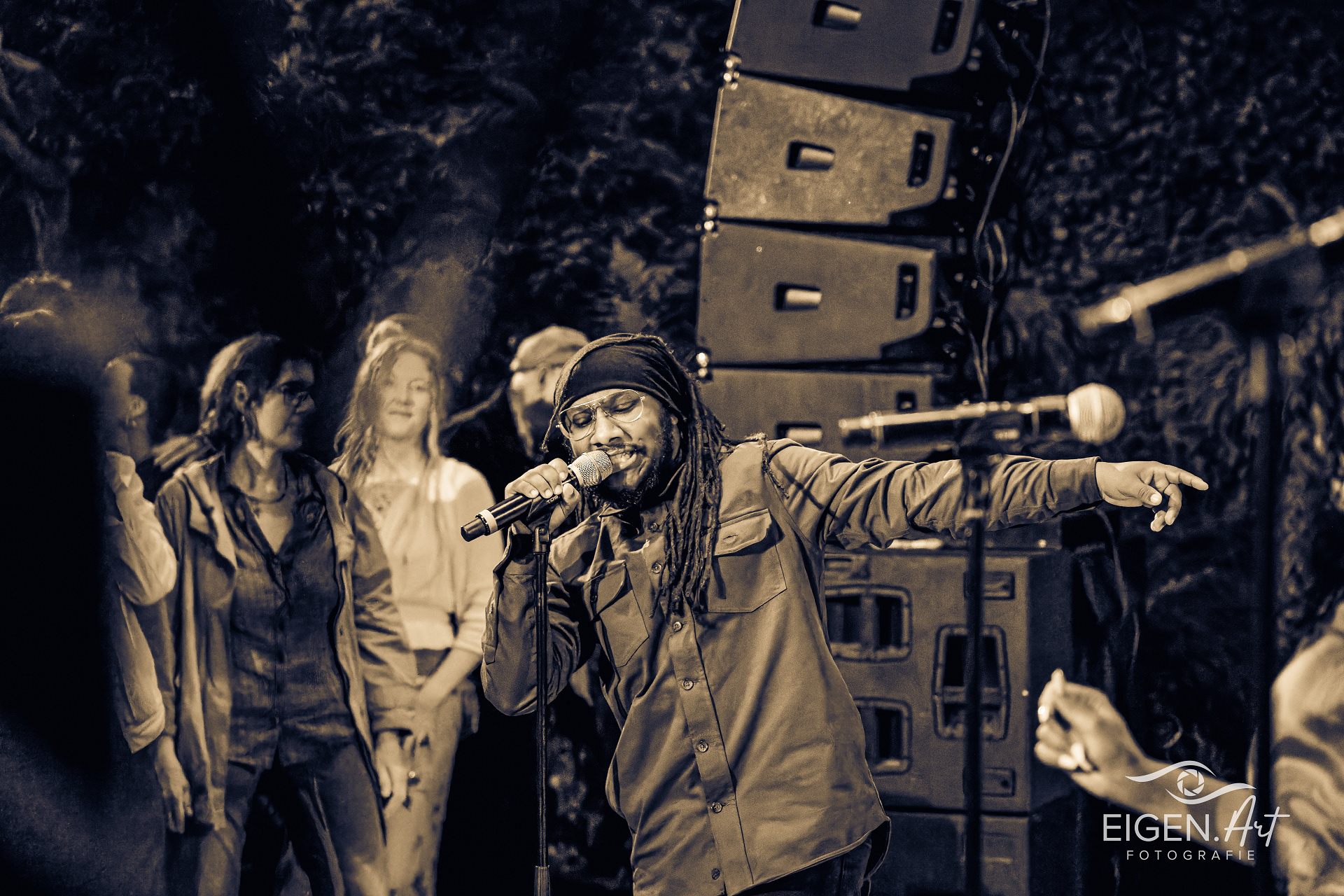 Openluchttheater Valkenburg