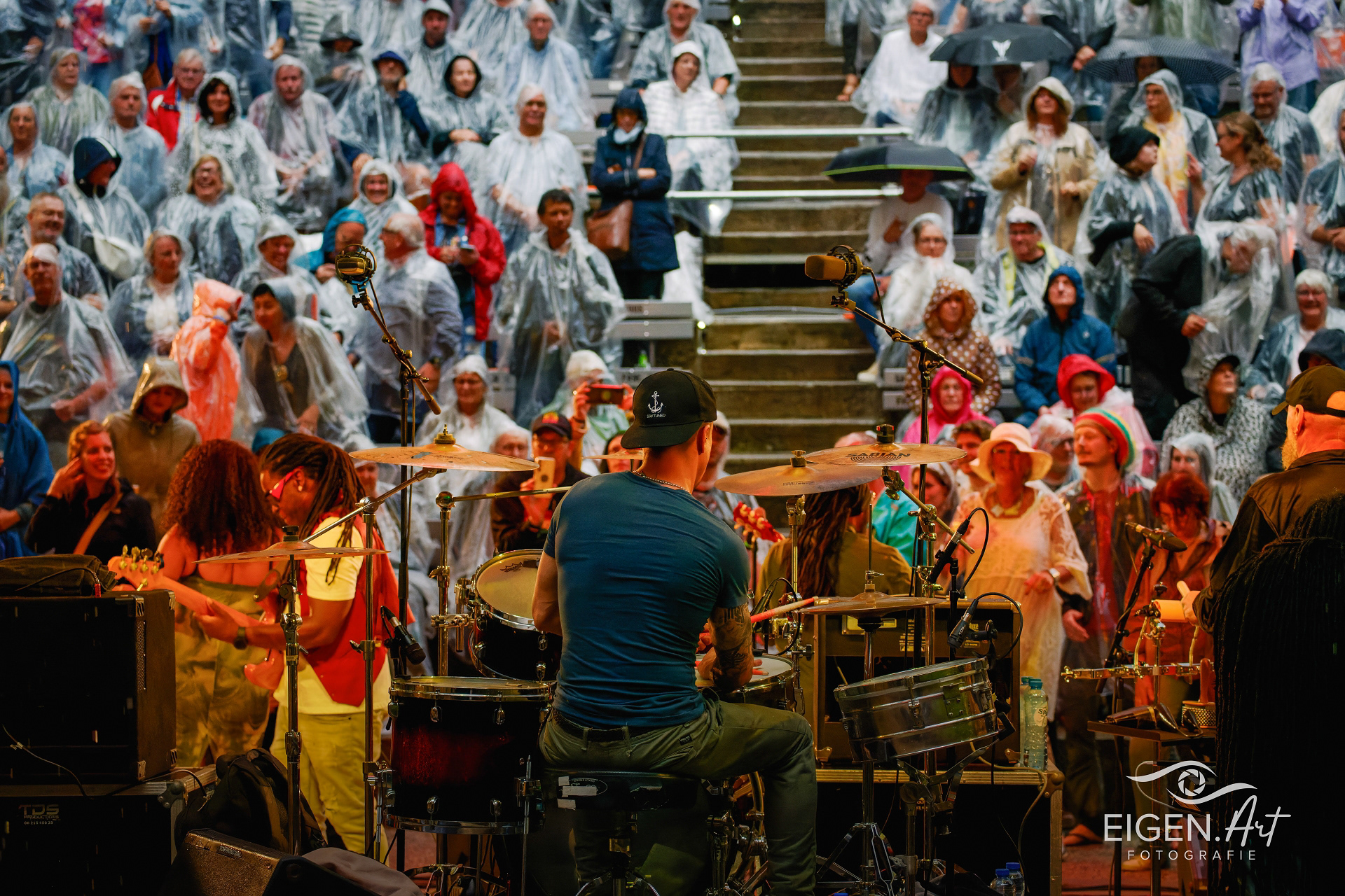 Openluchttheater Valkenburg