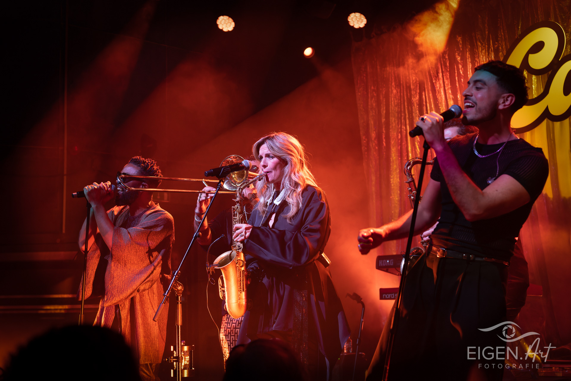 Poppodium De Bosuil  Weert