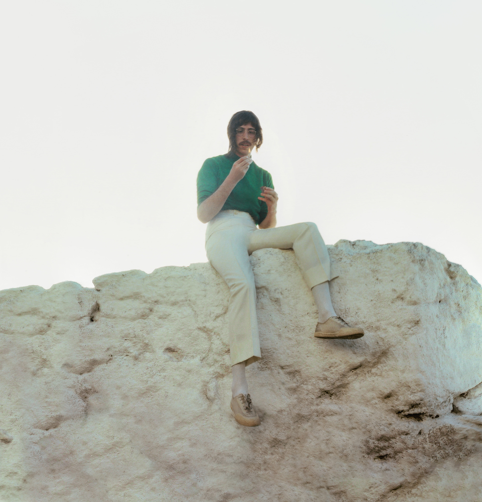 TIM BERNARDES - MIL COISAS INVISÍVEIS