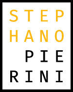 Stephano Pierini