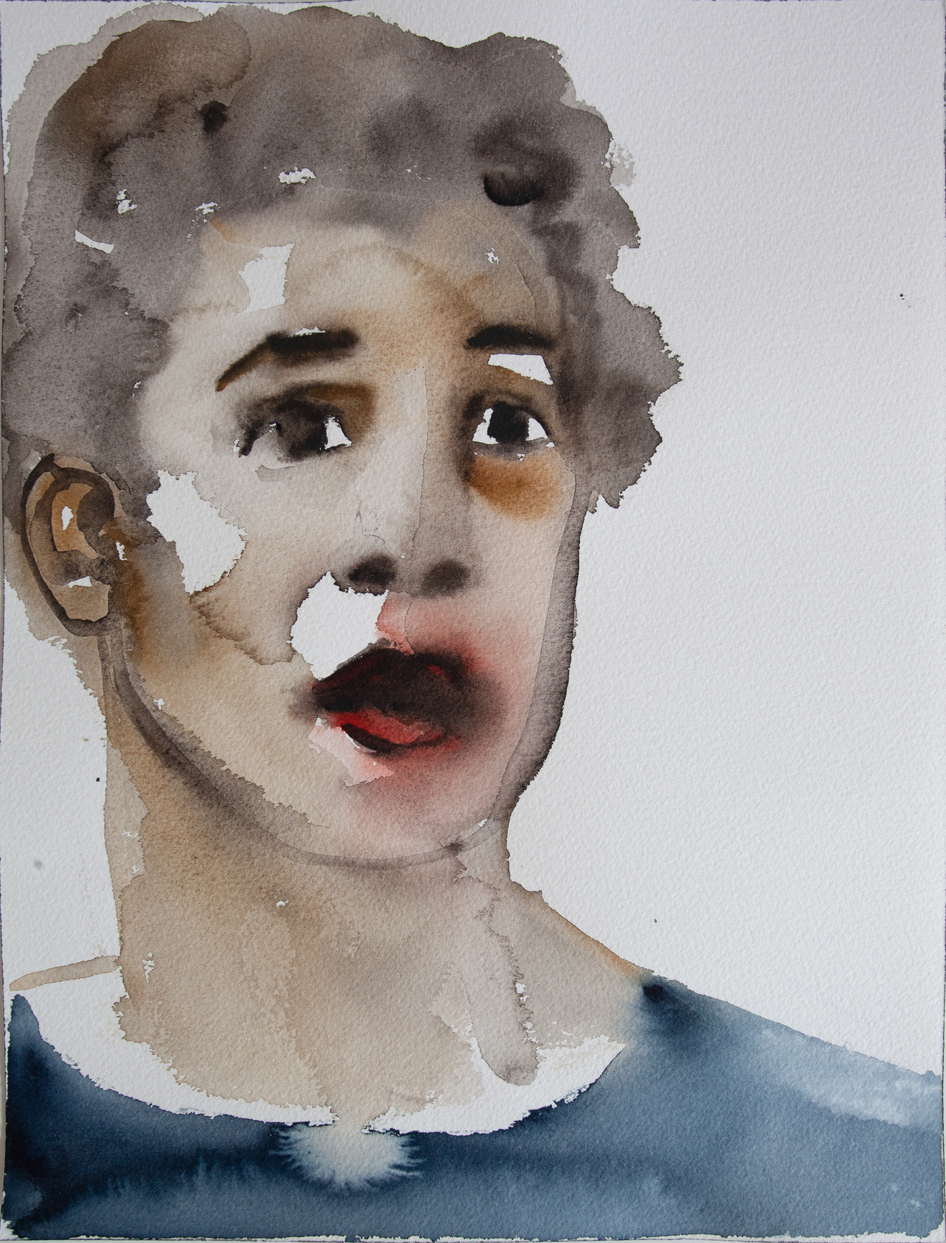 Caroline