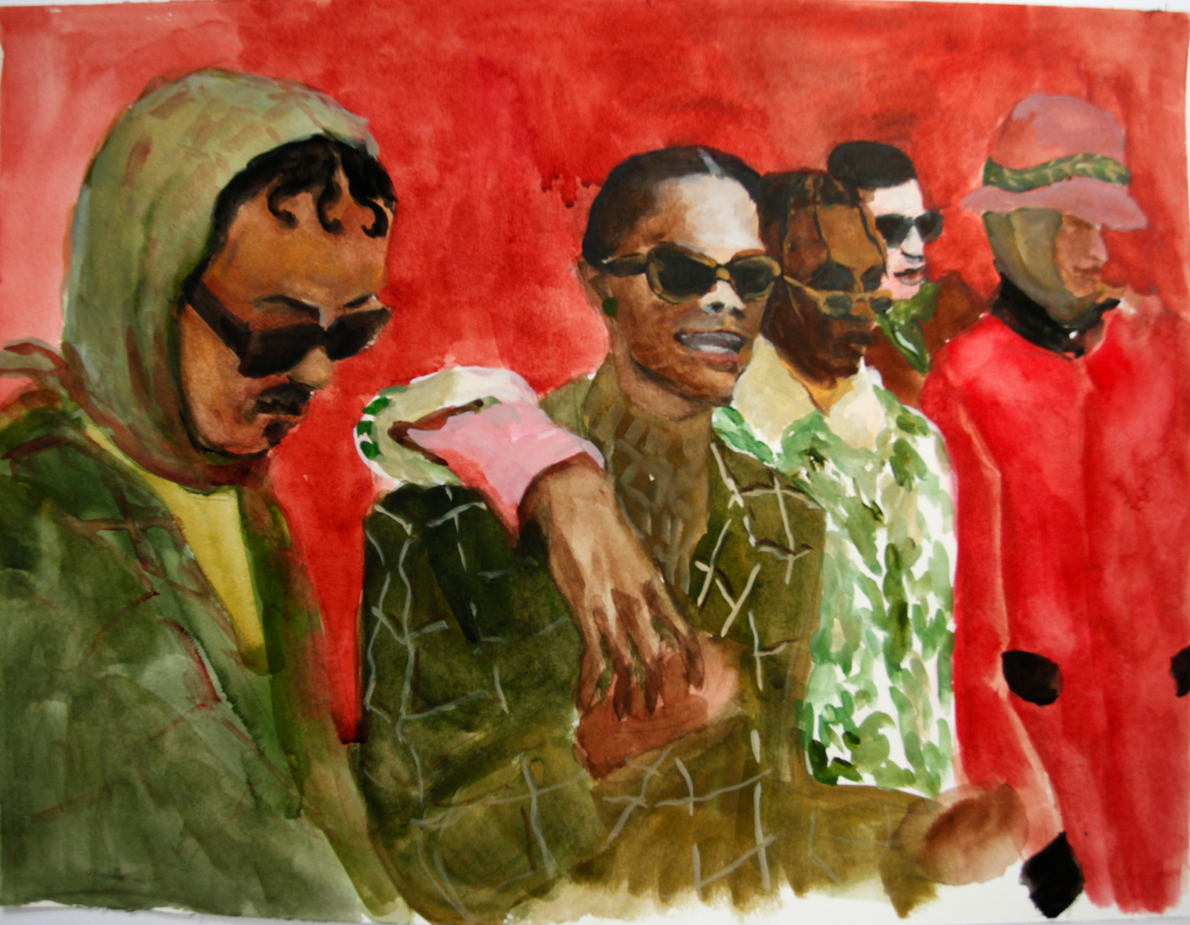 80181 36x48cm