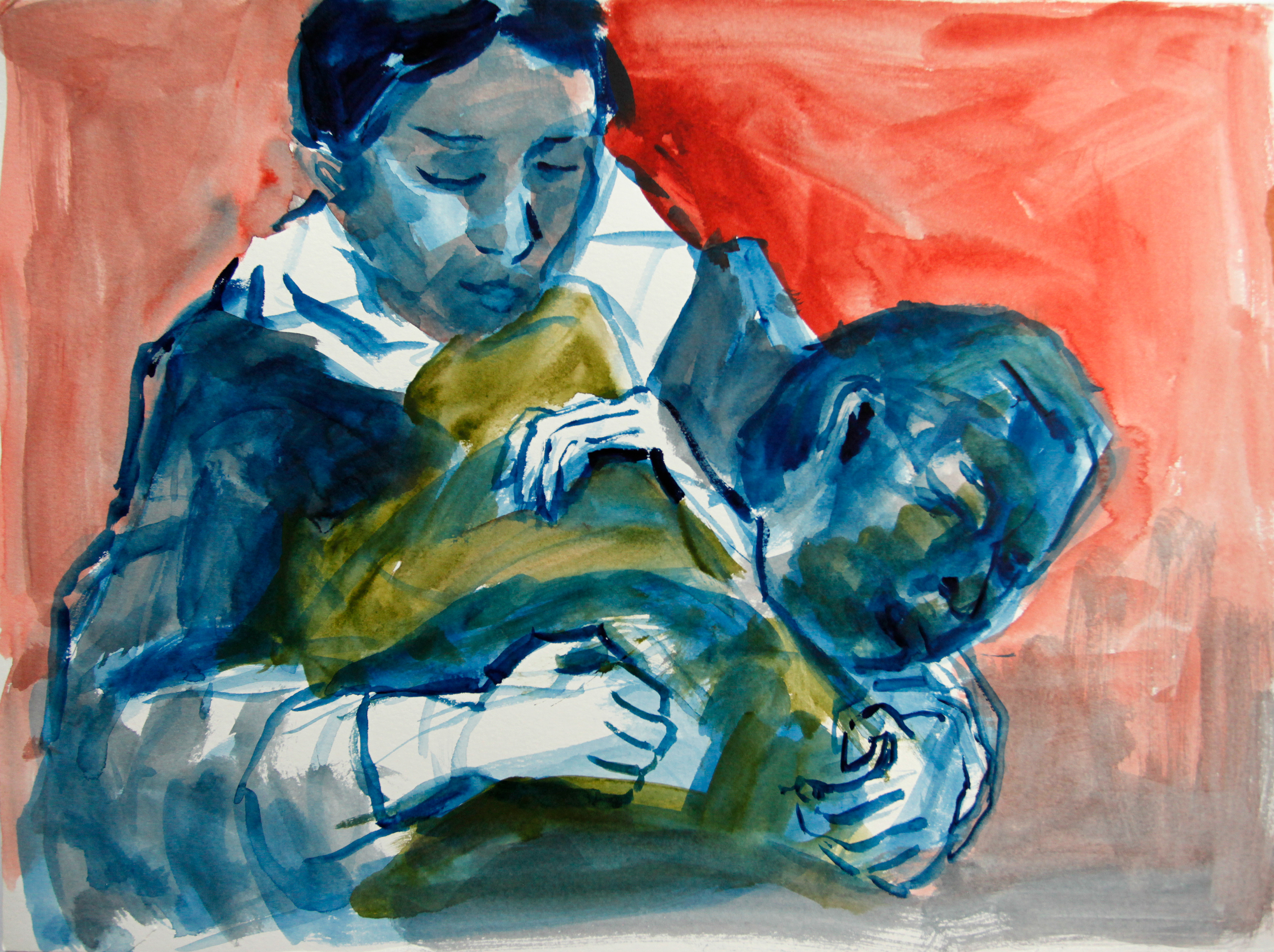 8075 36x48cm