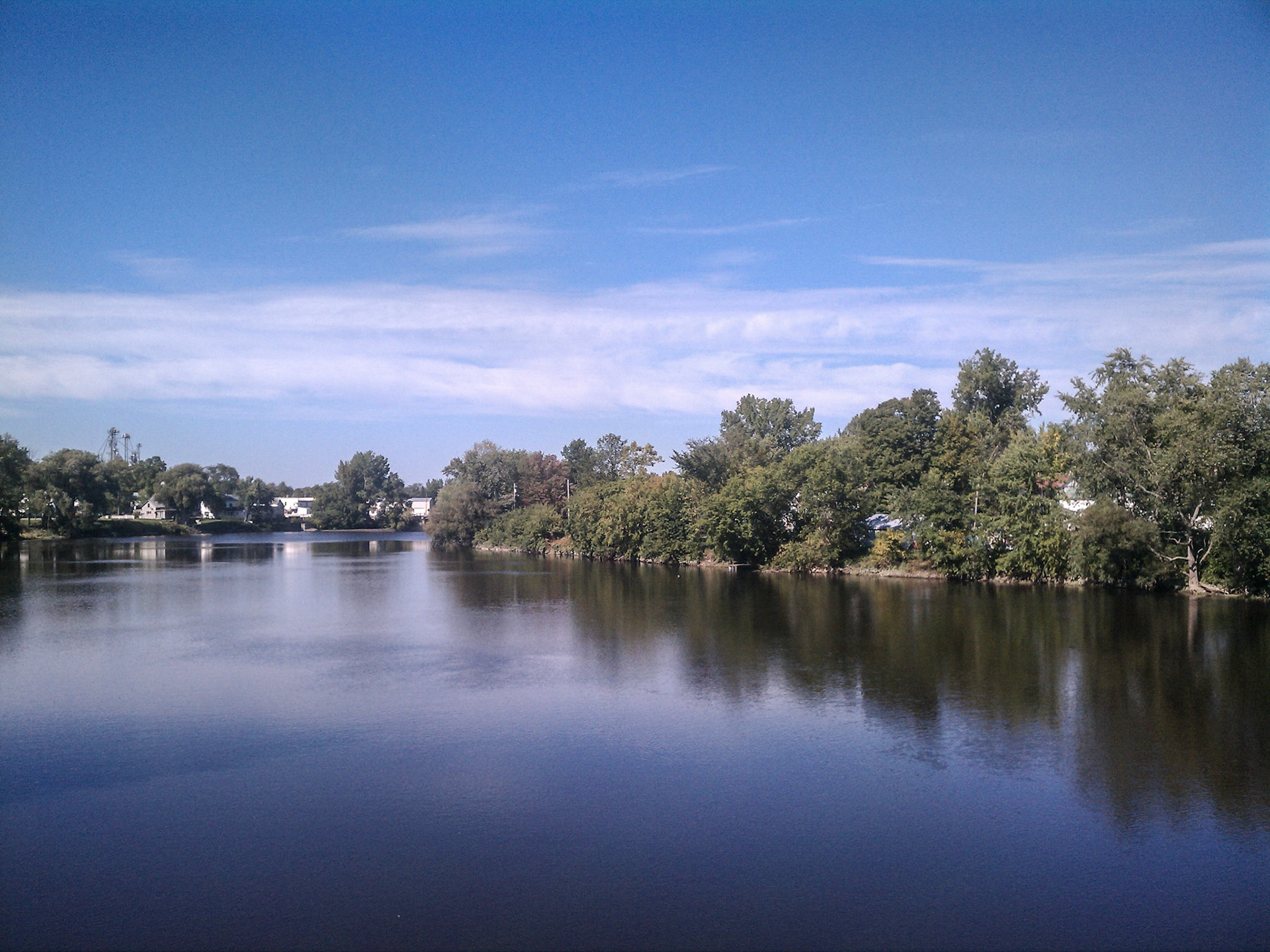 Missisquoi River