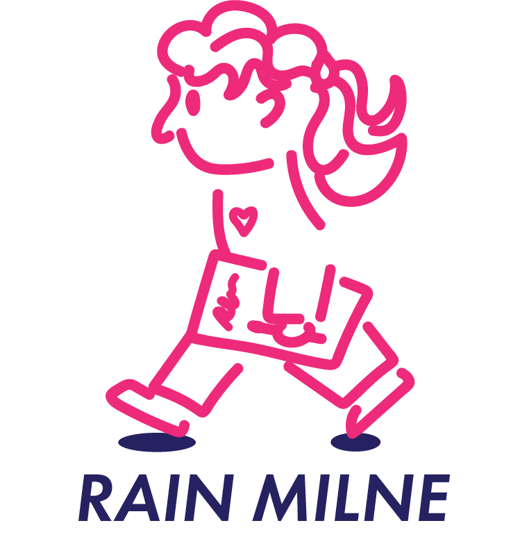 Rain Milne