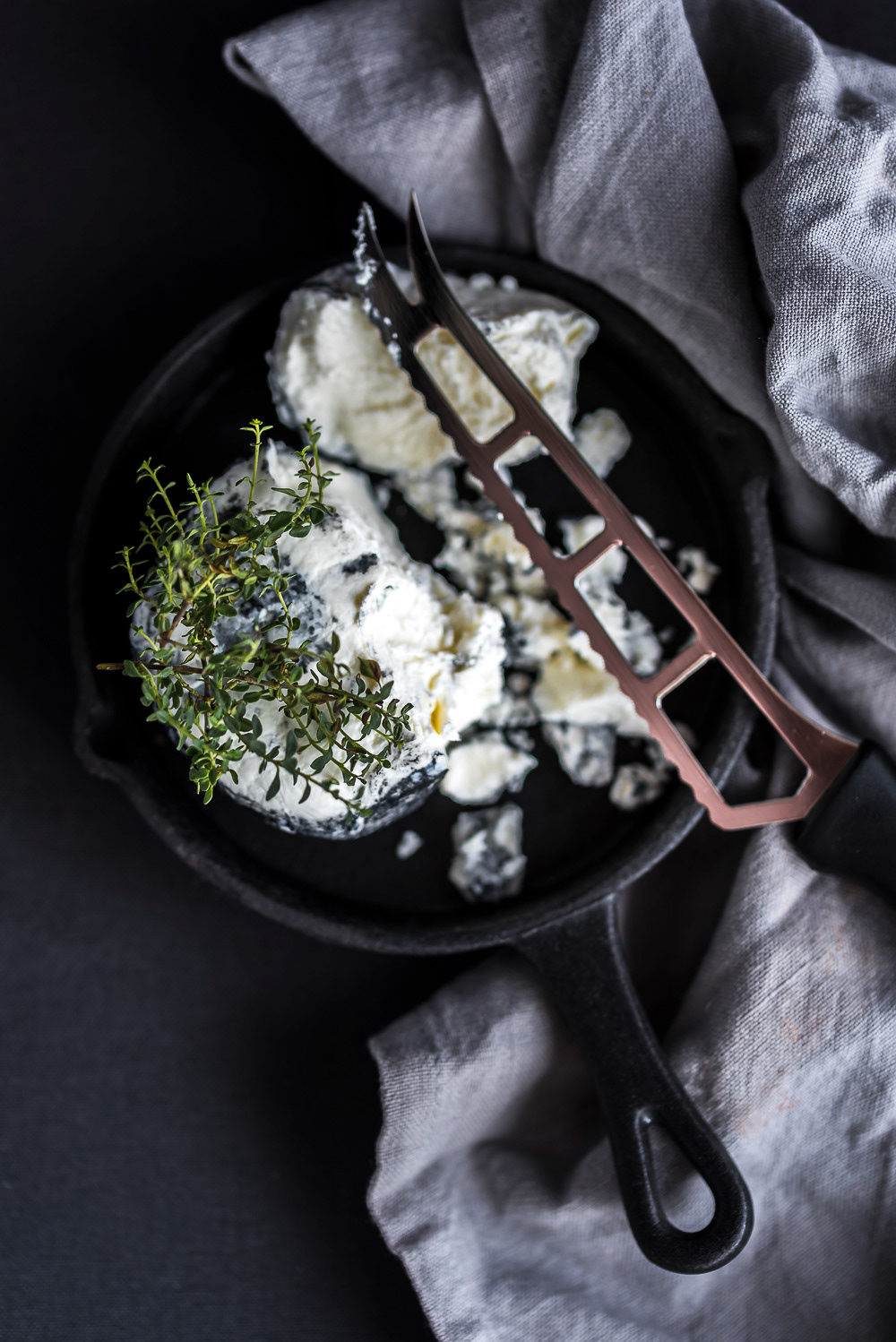 Cheese & Photography Work for Kaubamaja
