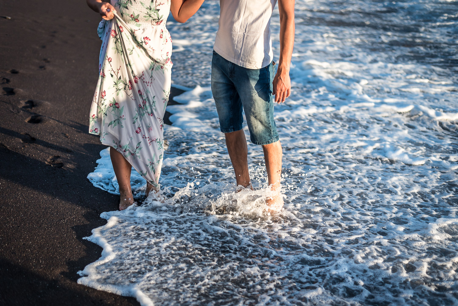 Waves of Romance