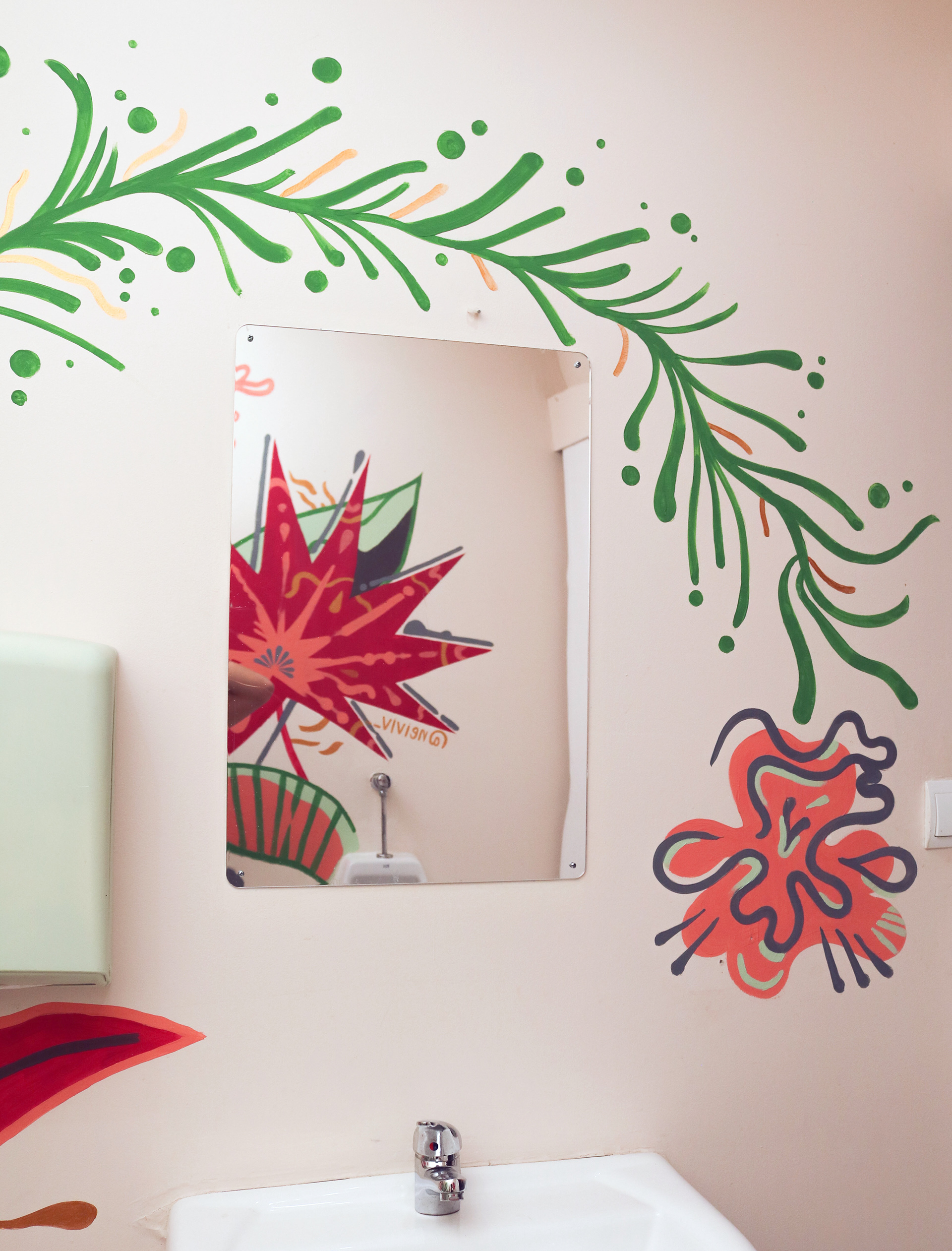 Photo by Micki Clark