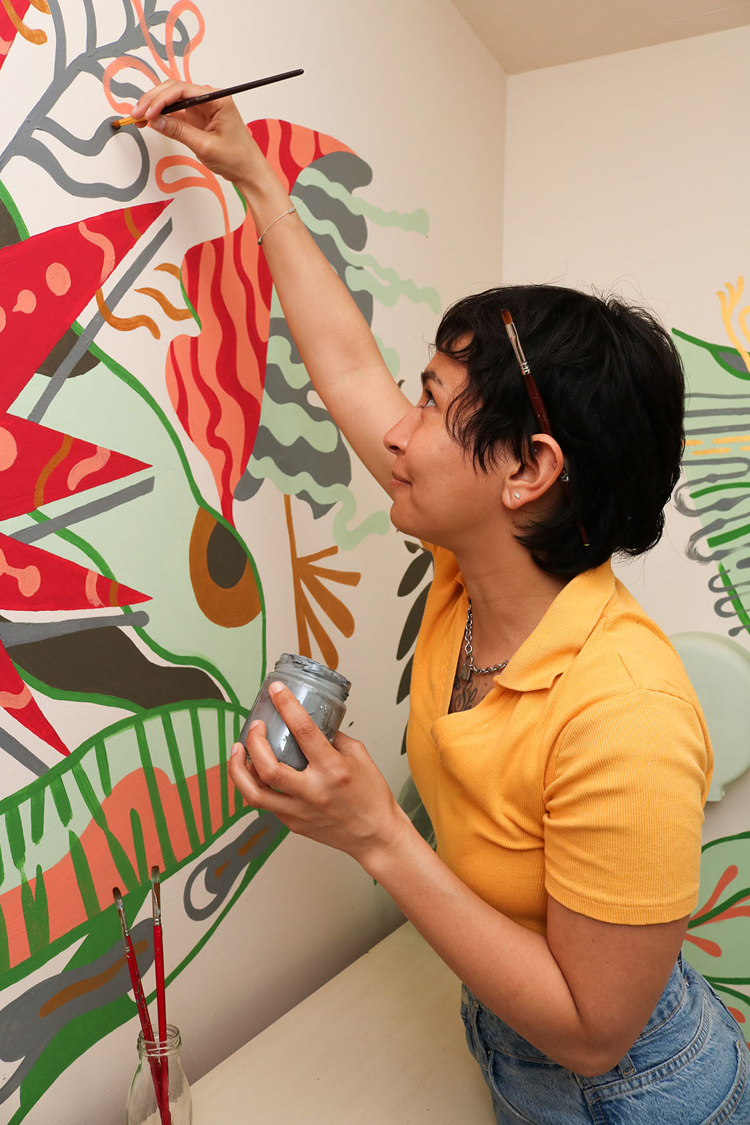 Photo by Micki Clark