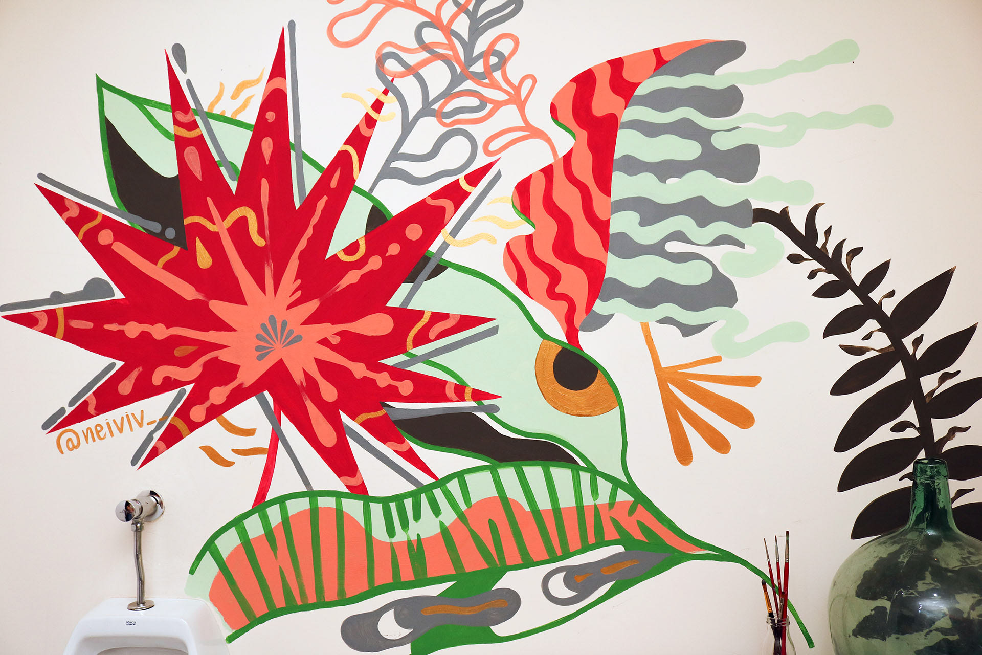 Photo by Micki Clark