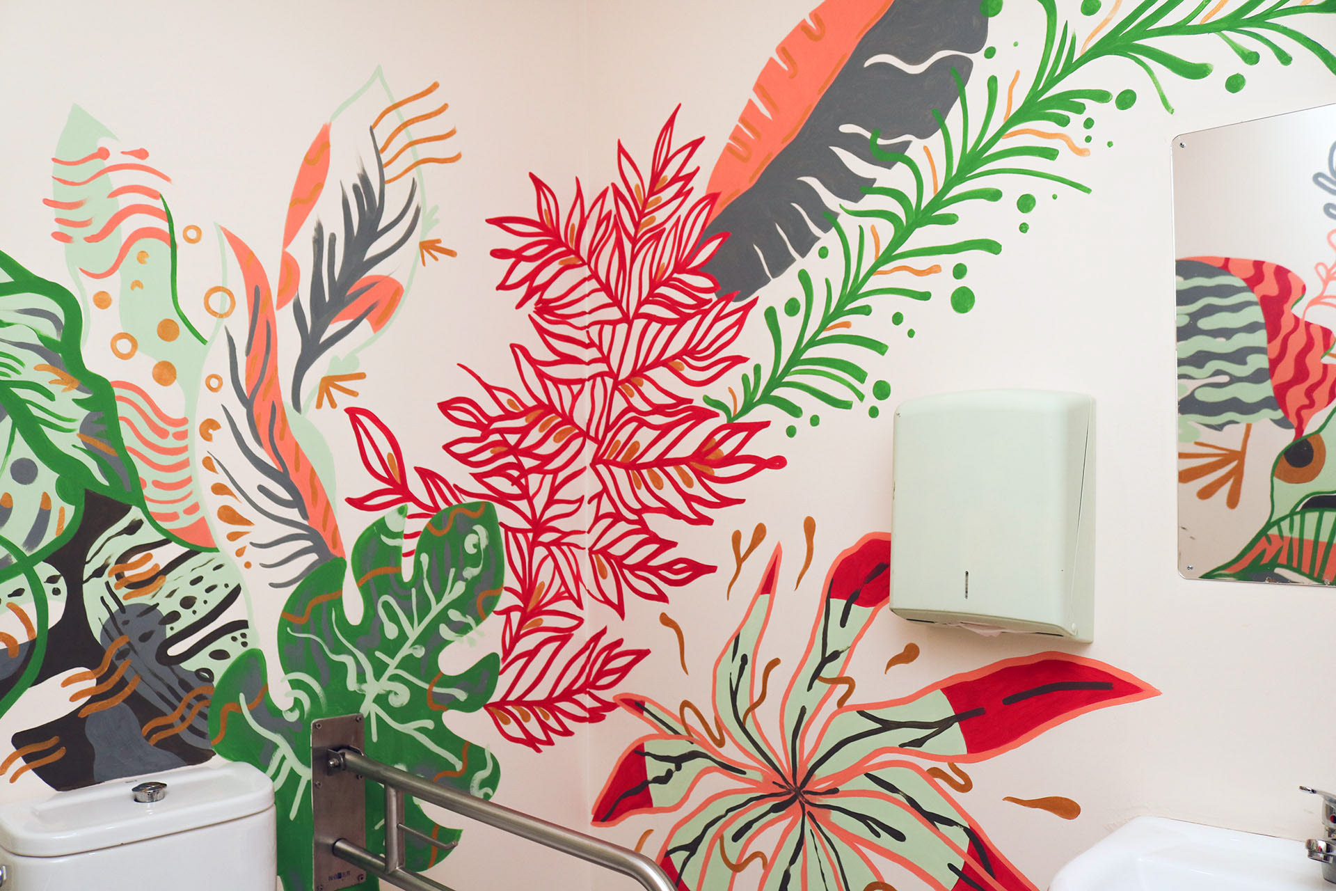 Photo by Micki Clark