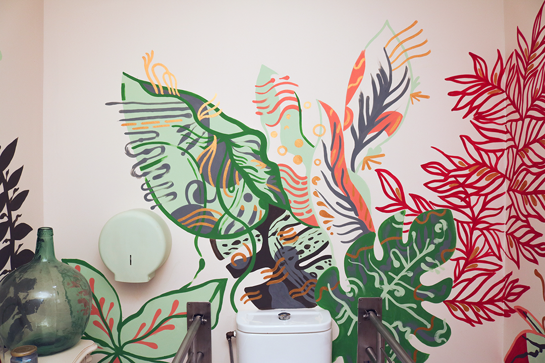 Photo by Micki Clark