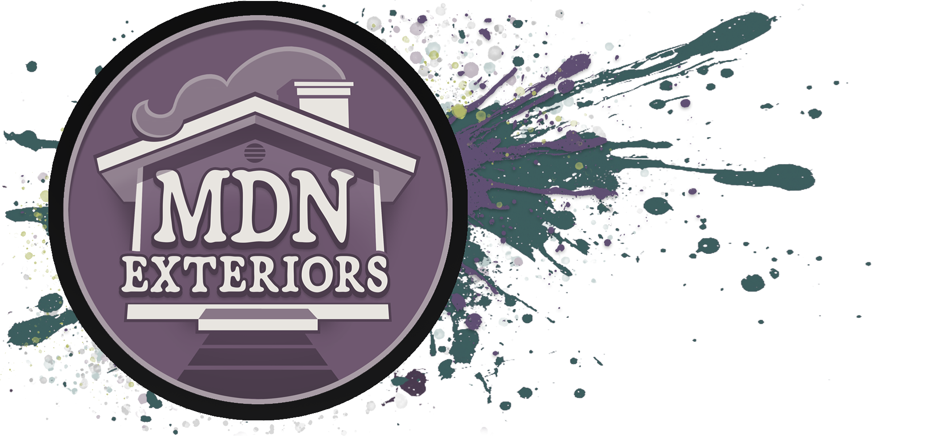 MDN Exteriors