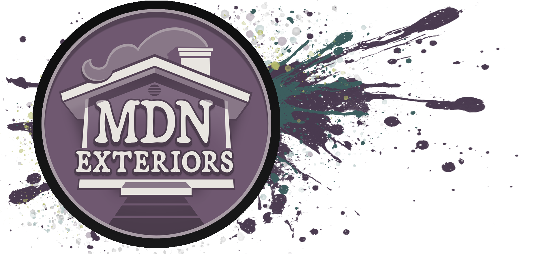 MDN Exteriors