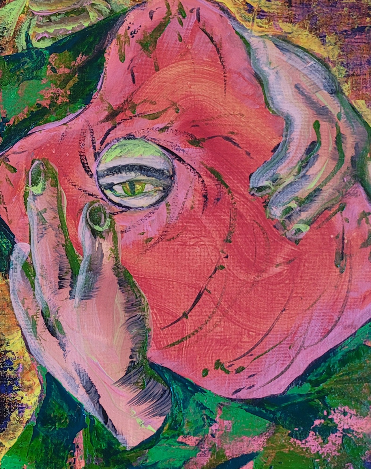 "Mind Palettes 3