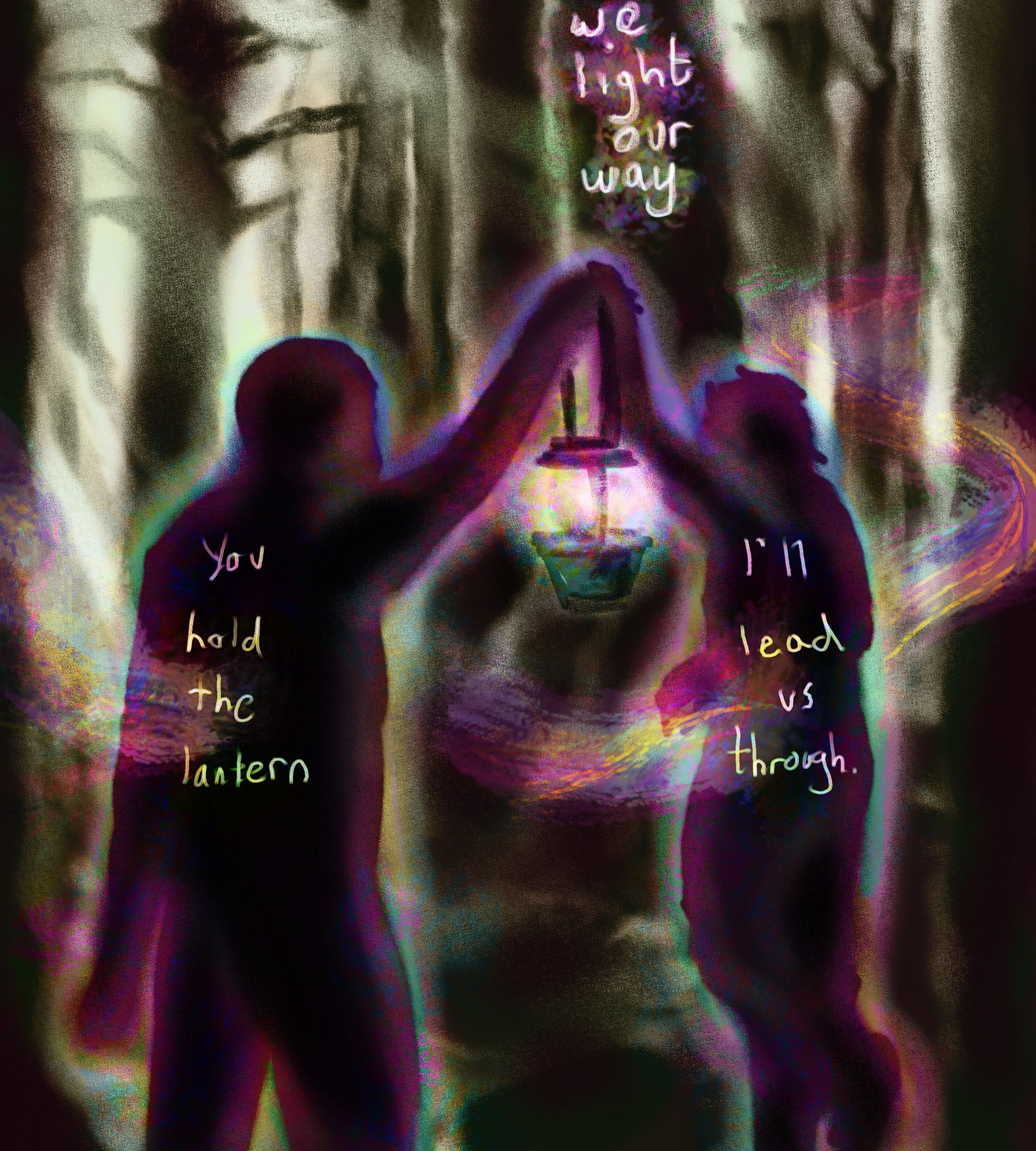 Light Our Way