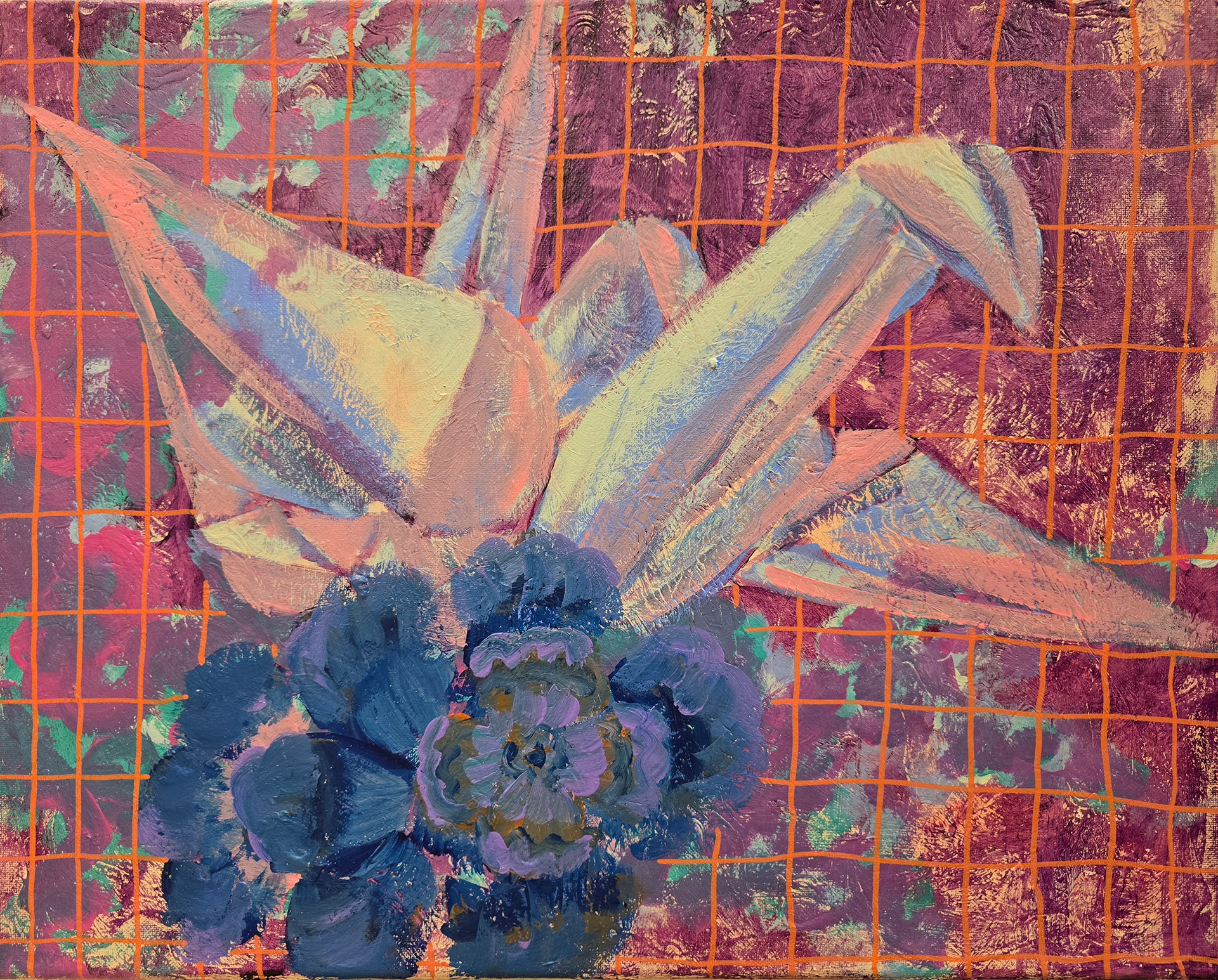 Factory-Made Facets