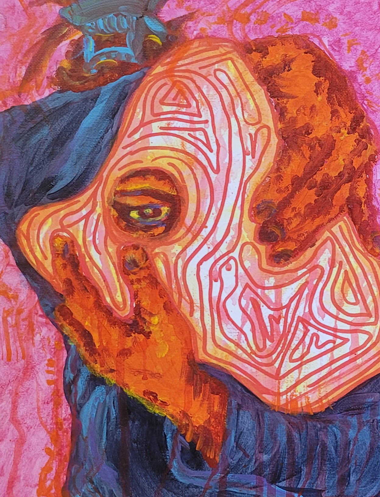 Mind Palettes 1