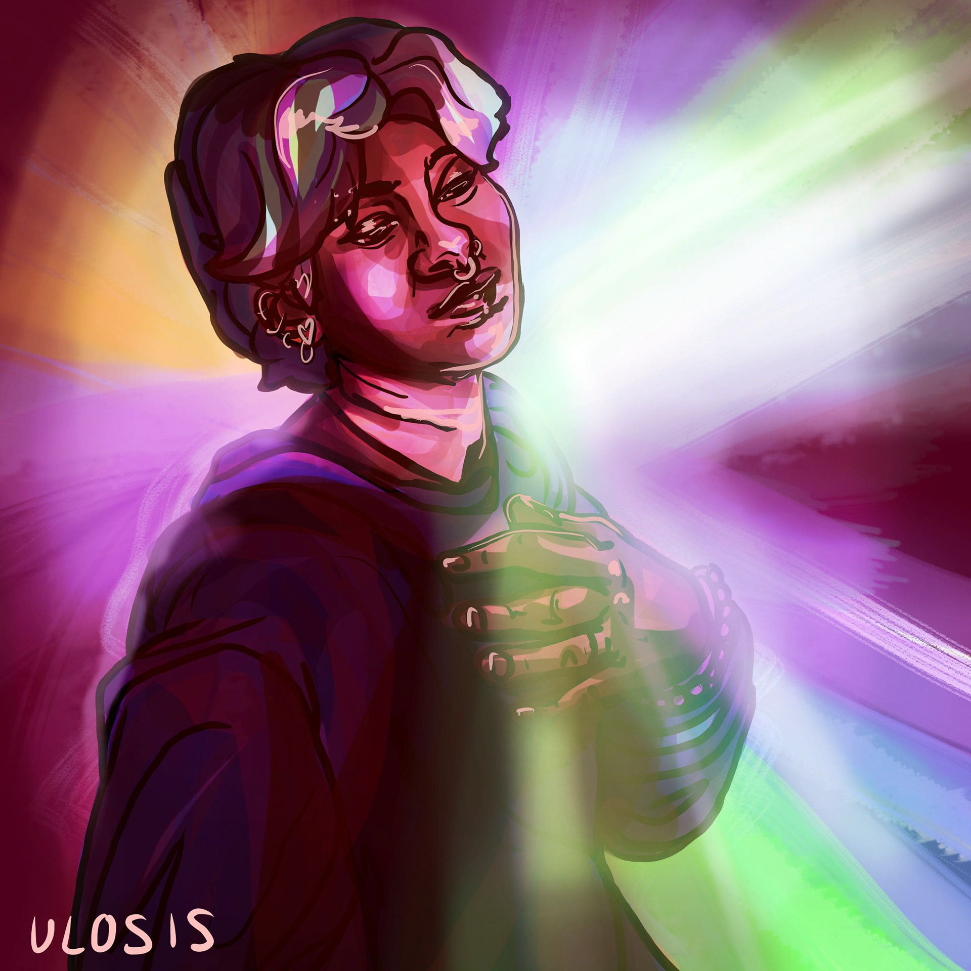 Glow