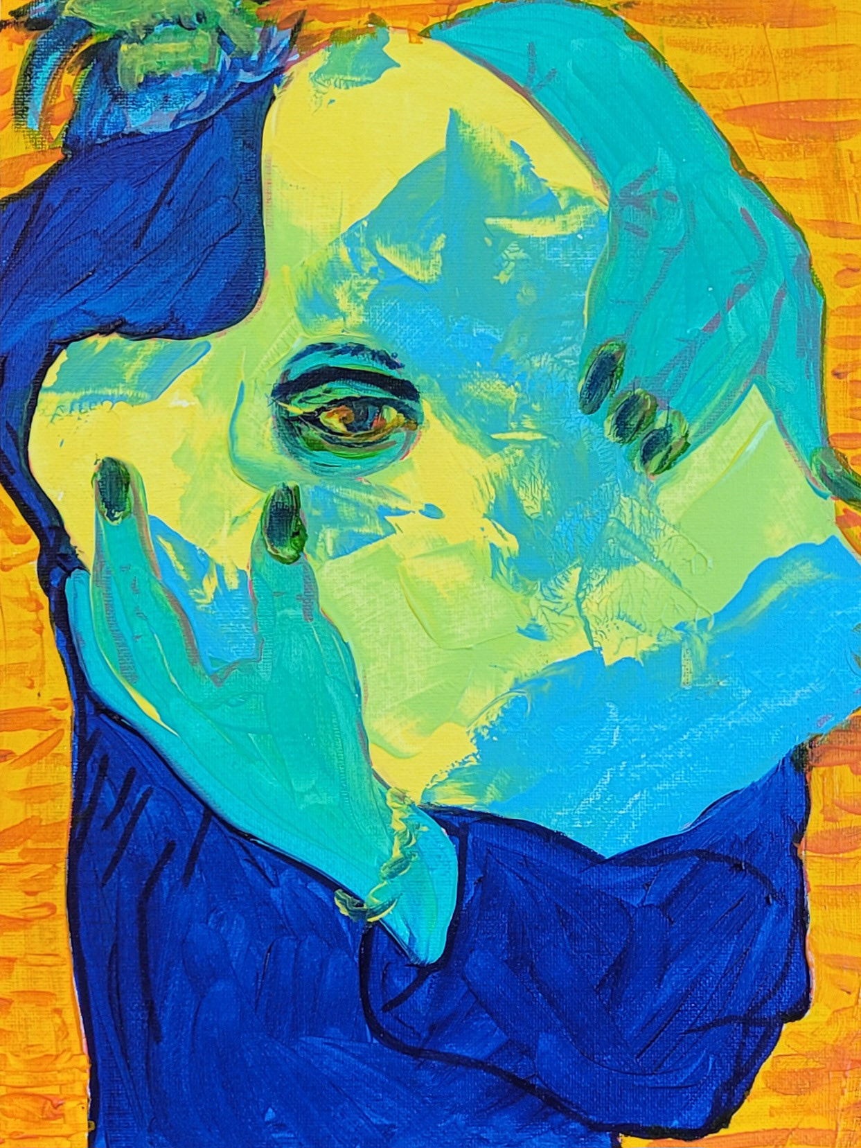 Mind Palettes 2