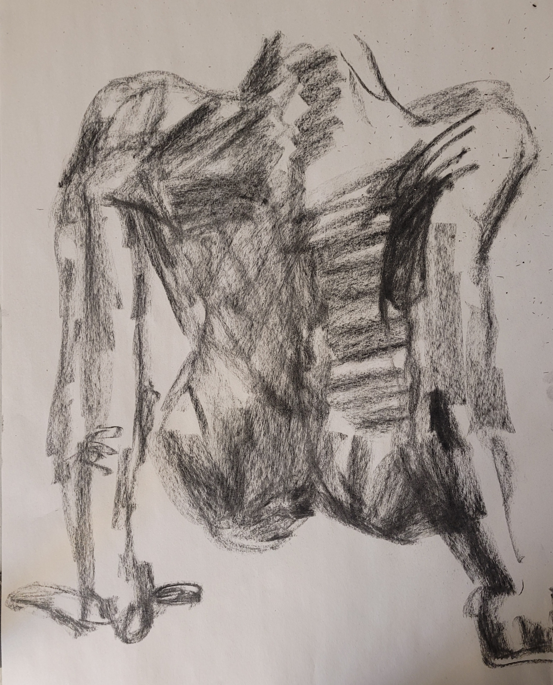 Disembodied