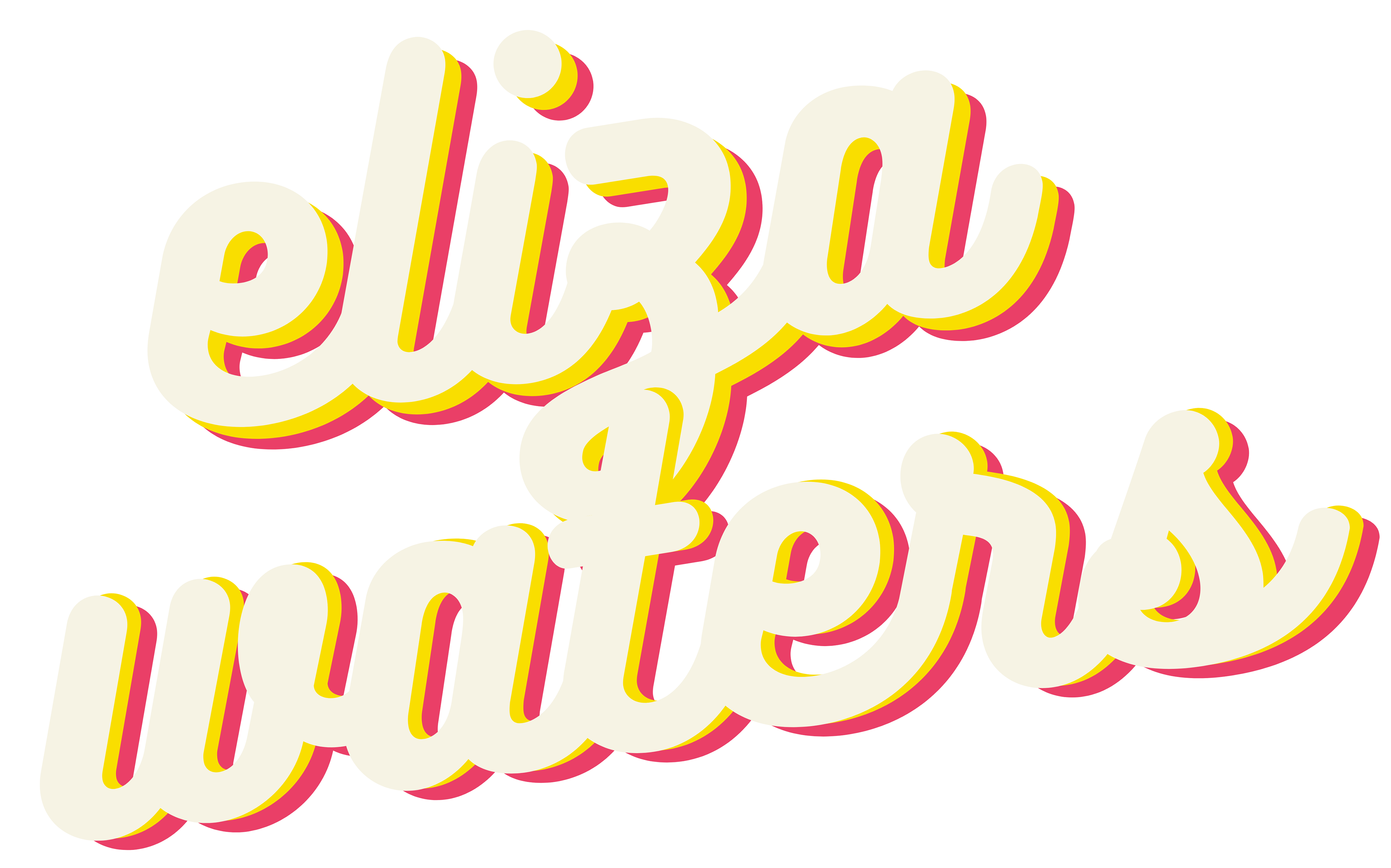 Eliza Waters