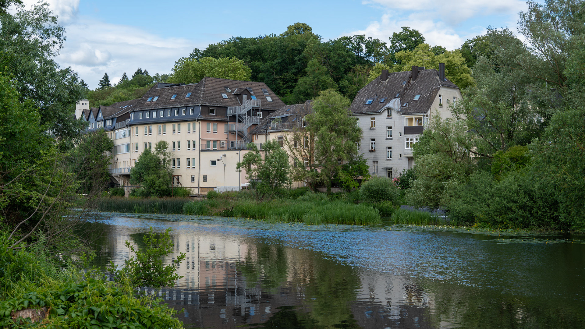 Hausertorstraße, Wetzlar, Sony A7C II