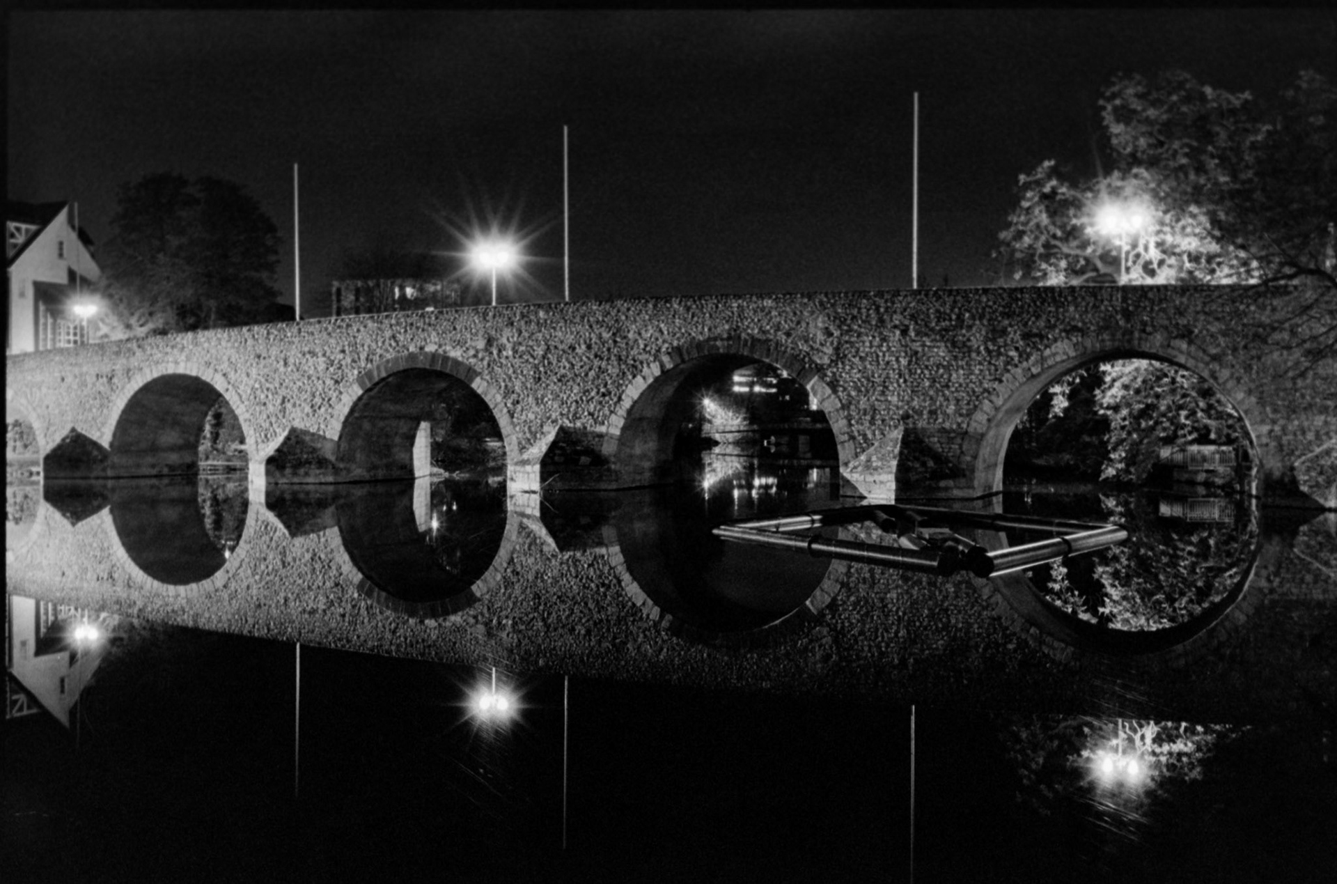 Leica M4 | KODAK T-MAX P 3200, ISO 3200
