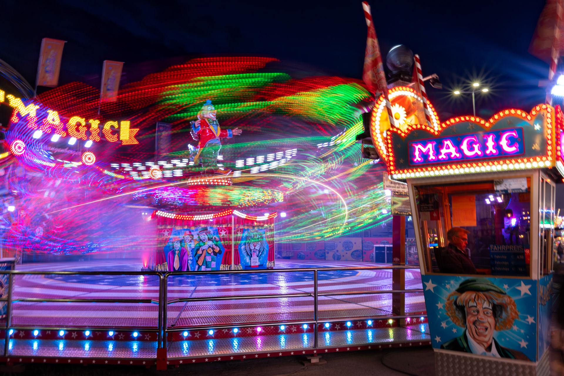 Lautrer Maikerwe, Kaiserslautern, Sony A7C II