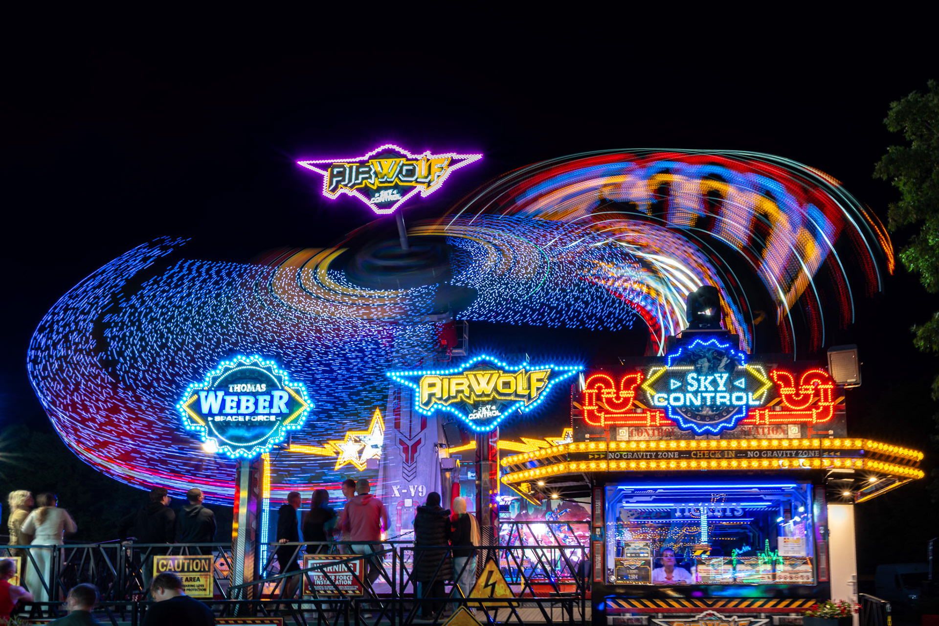 Lautrer Maikerwe, Kaiserslautern, Sony A7C II