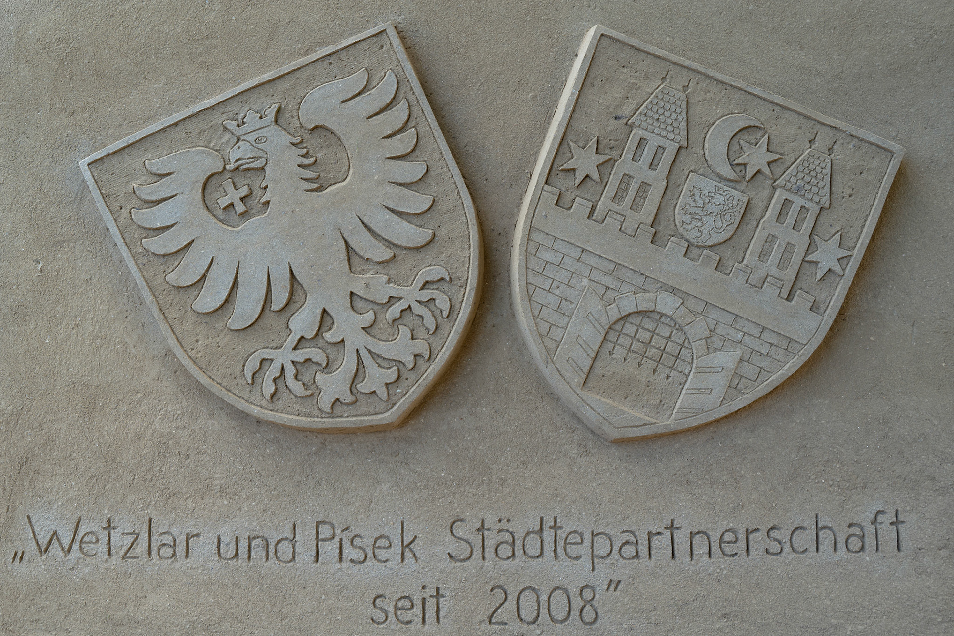 Sandskulptur Städtepartnerschaft, Sony A7C II