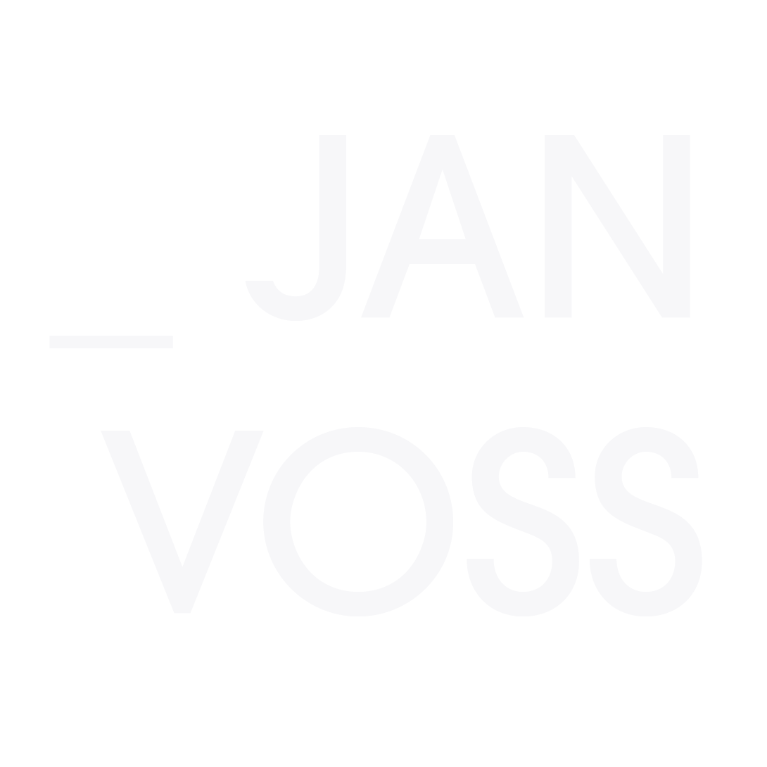 Jan Voss