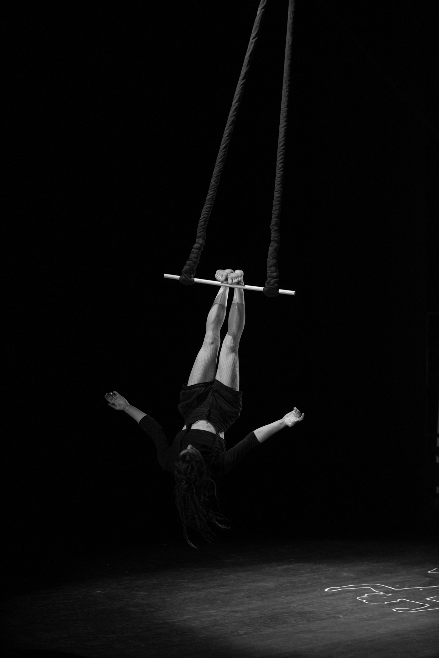 Freak Fusion - fightinGravity