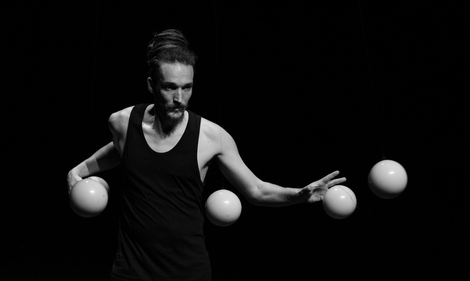 Freak Fusion - fightinGravity