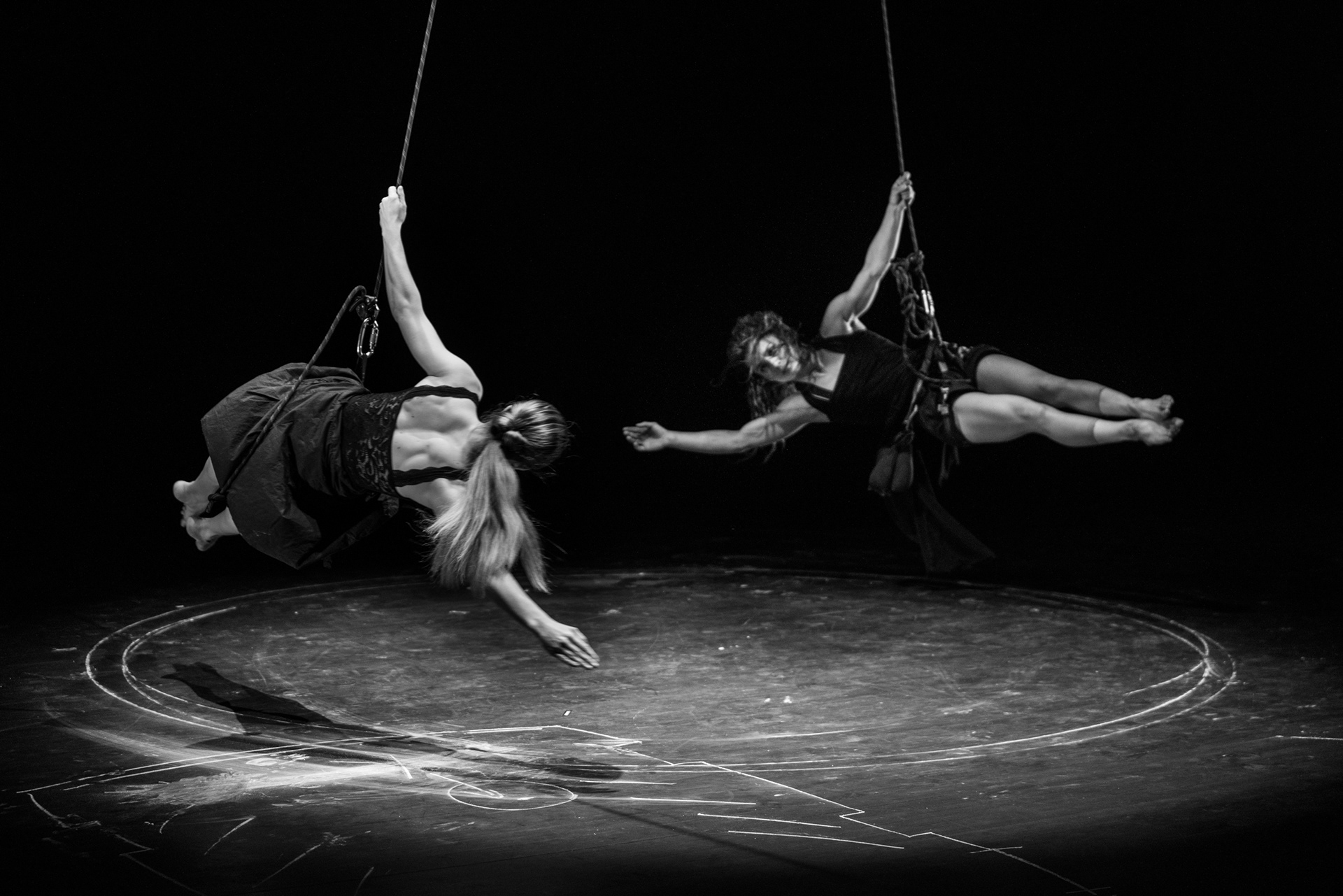 Freak Fusion - fightinGravity