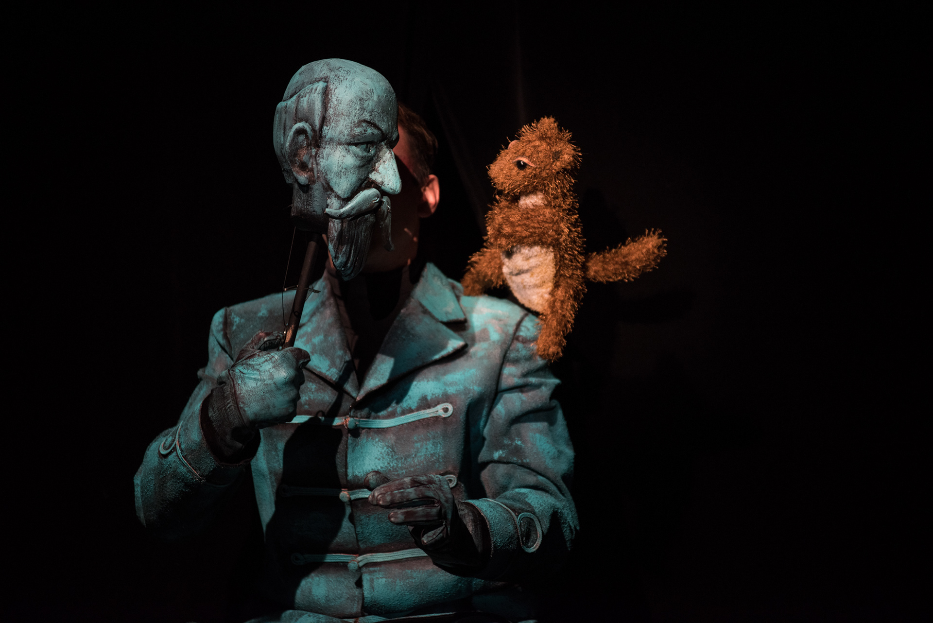 A császárfiú álma