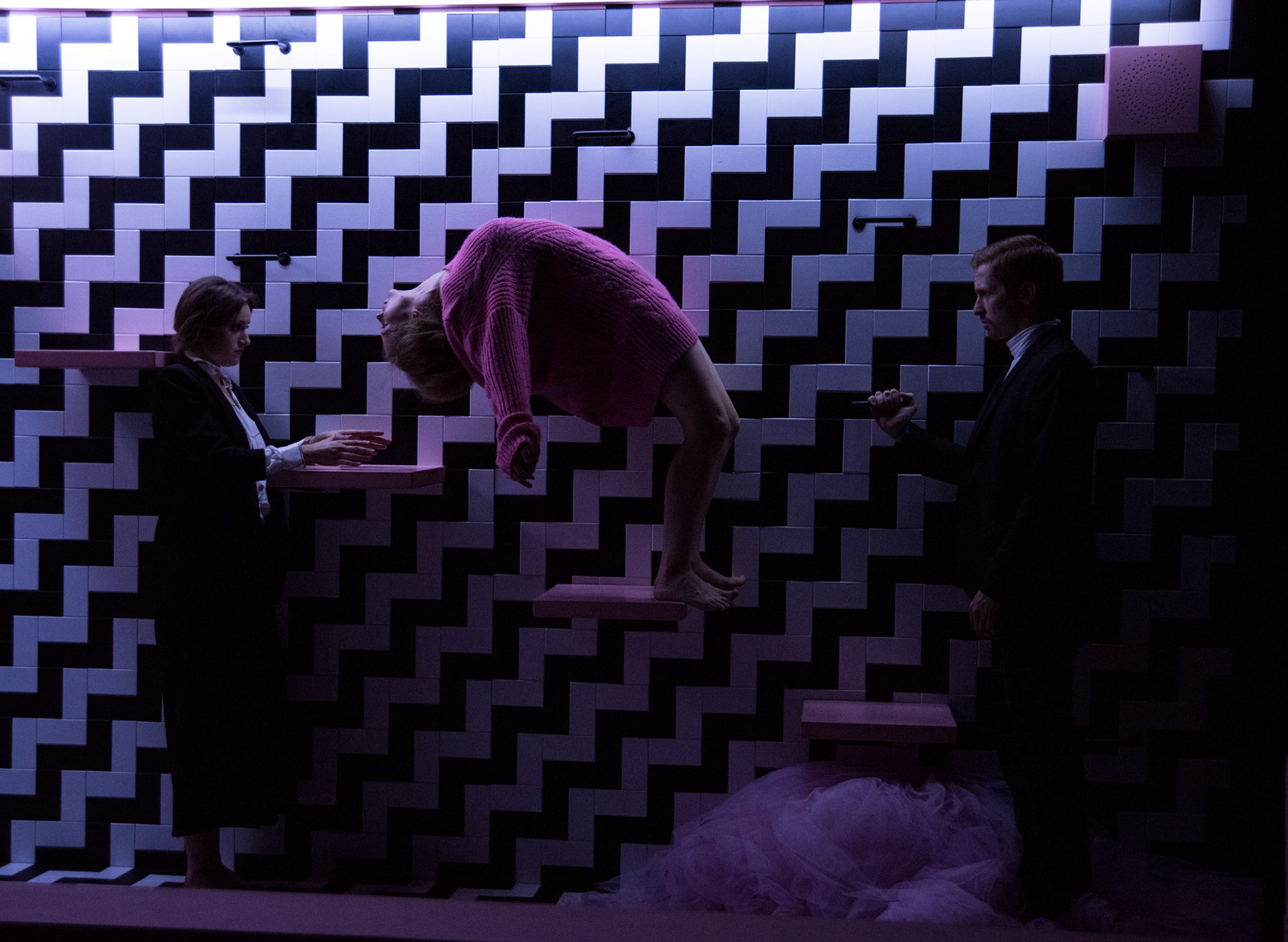 AZ ÜVEGBÚRA - Sylvia Plath