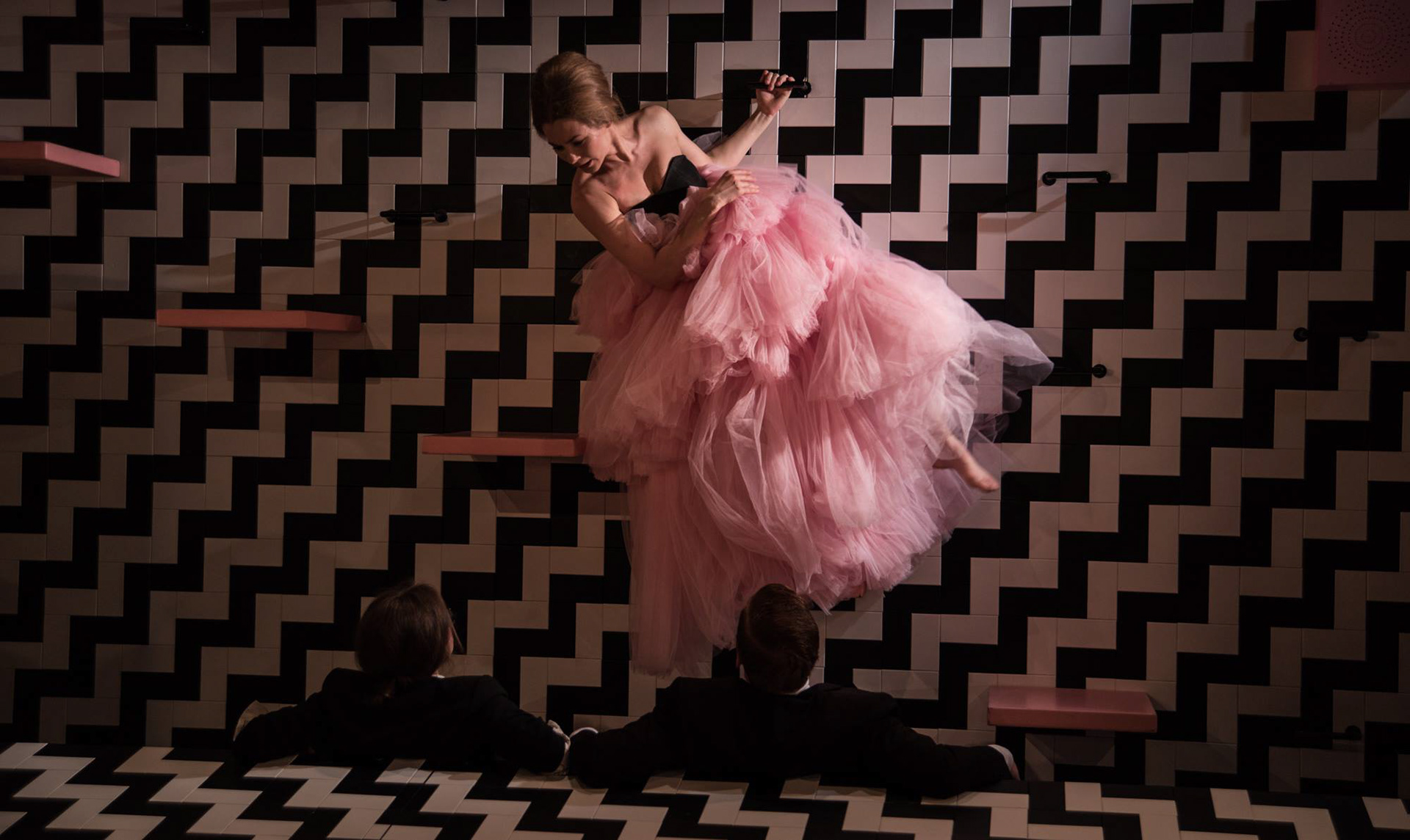 AZ ÜVEGBÚRA - Sylvia Plath